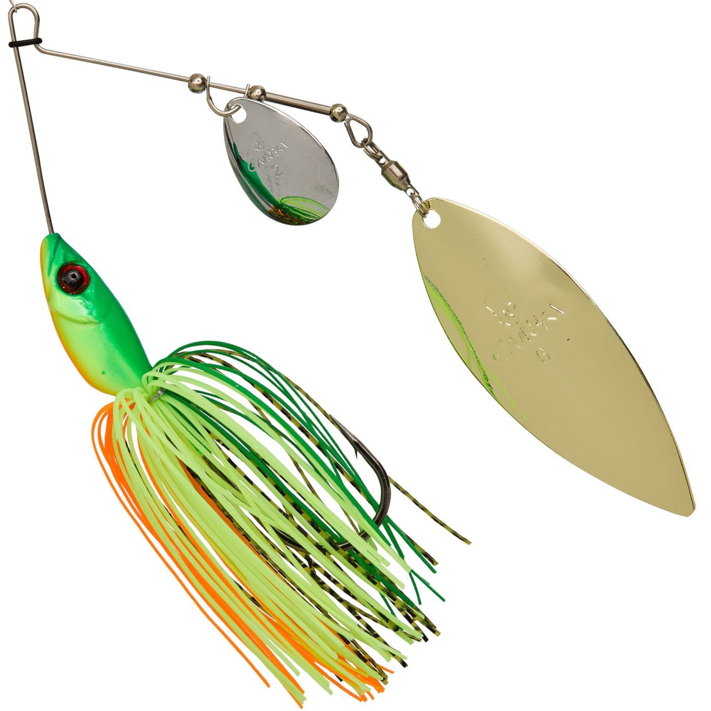 Kunstköder Gunki Spinnaker 21g Spinnerbait