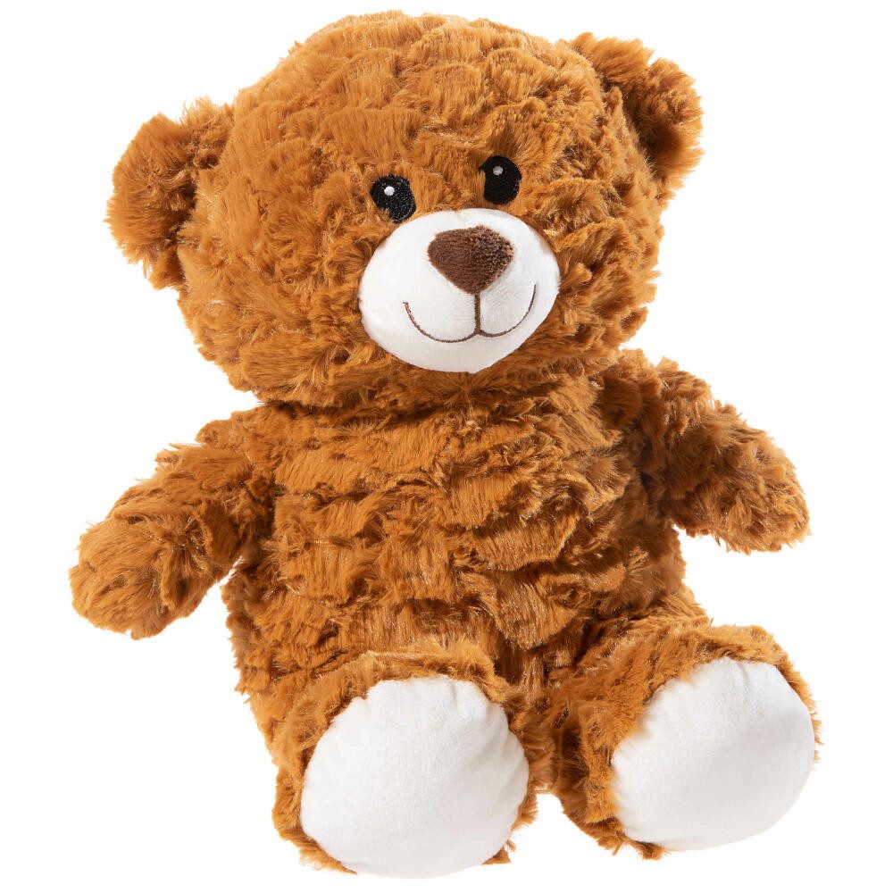 Plüschfigur Bär, 32 cm