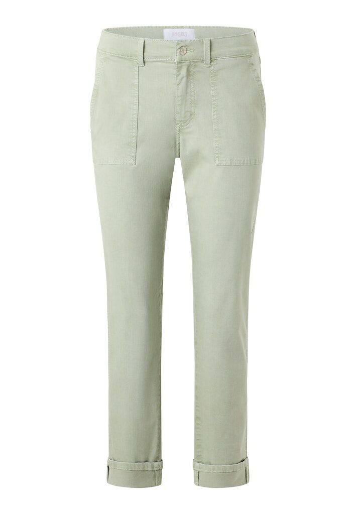 Stoffhose