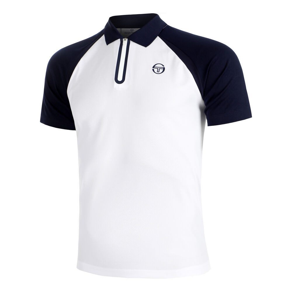 Sergio Tacchini Poloshirt Rispecchio Pl günstig online kaufen
