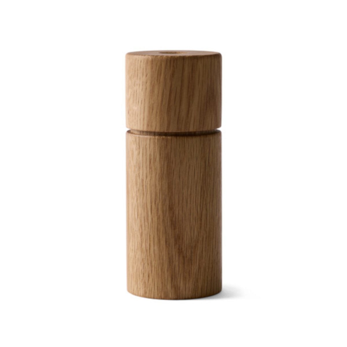 CrushGrind Salz-/Pfeffermühle Universalmühle BERGEN Eiche Natur