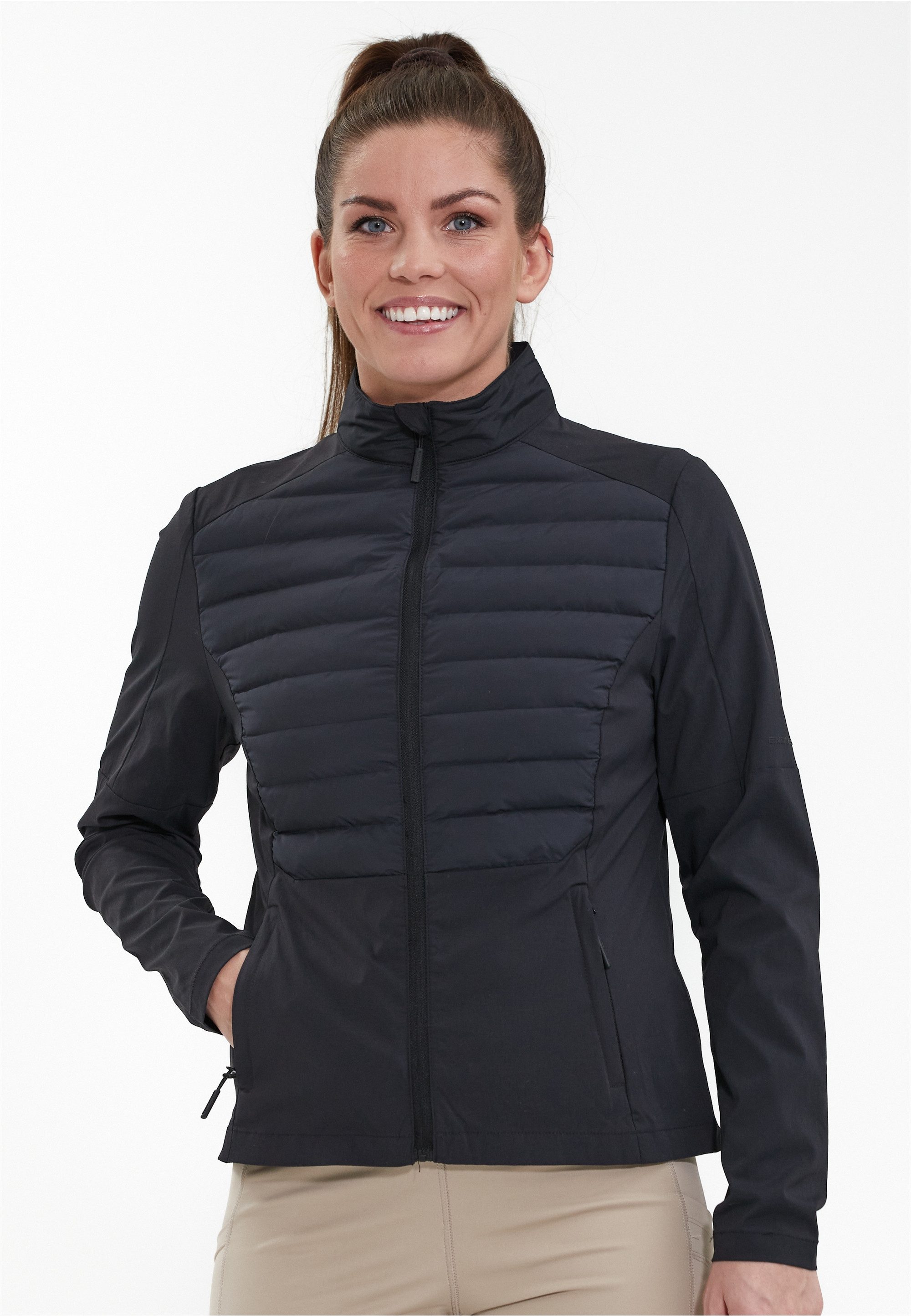 Laufjacke Beistyla