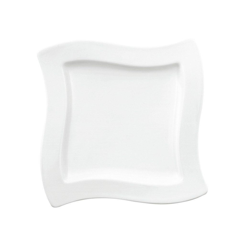 Villeroy & Boch Frühstücksteller NewWave, Spülmaschinengeeignet