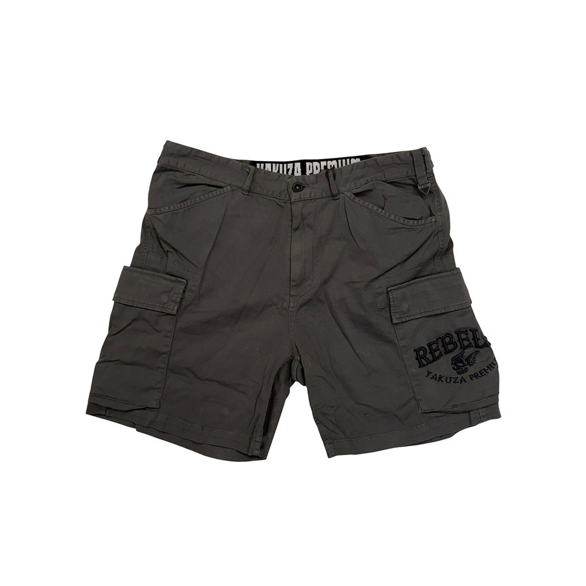 Yakuza Premium Sweatshorts 3654 günstig online kaufen