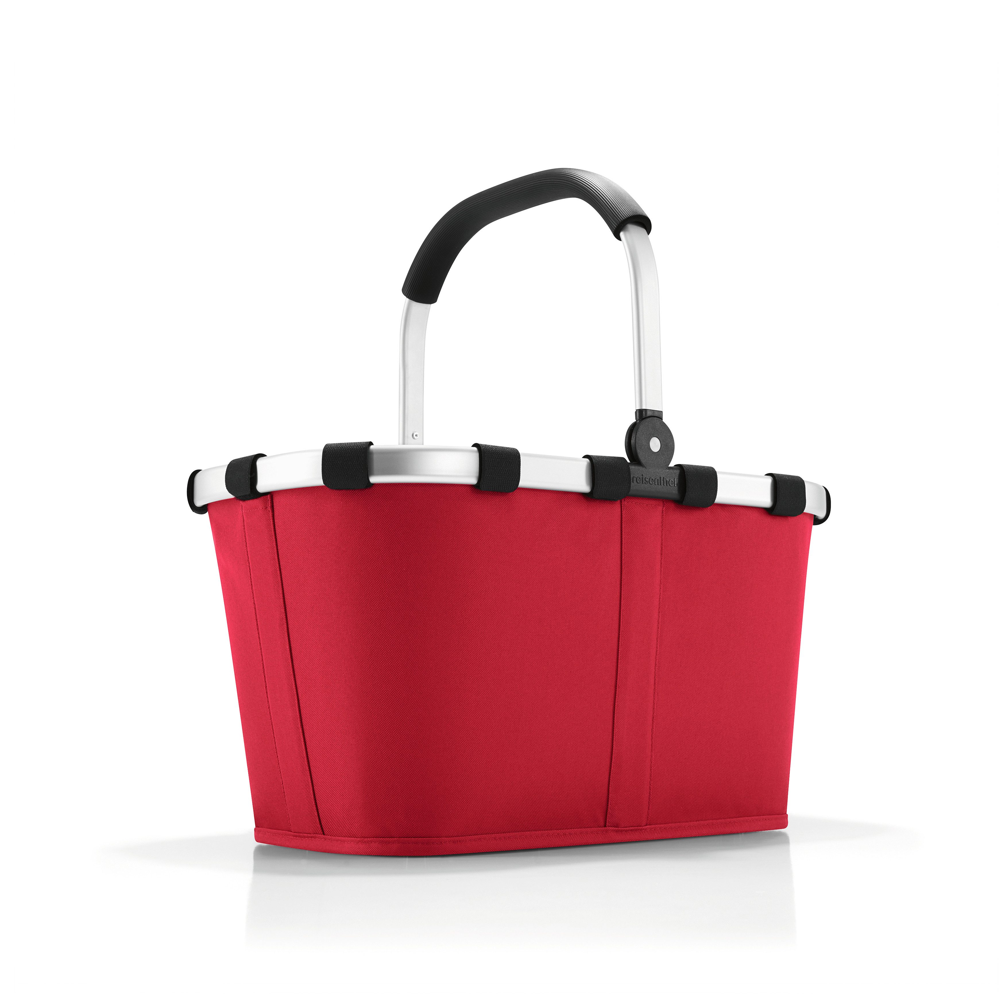 REISENTHEL® Einkaufskorb carrybag, 22 l, Standfüße, ummantelter Griff zum U günstig online kaufen