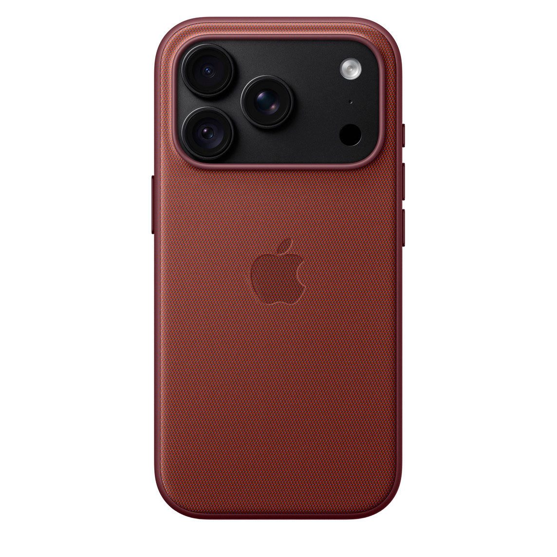 Apple Smartphone-Hülle iPhone 18 Pro Funktionsgewebe Case mit MagSafe 16,0 cm (6,3 Zoll)