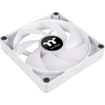 Thermaltake Gehäuselüfter CT140 ARGB Sync PC Cooling Fan White