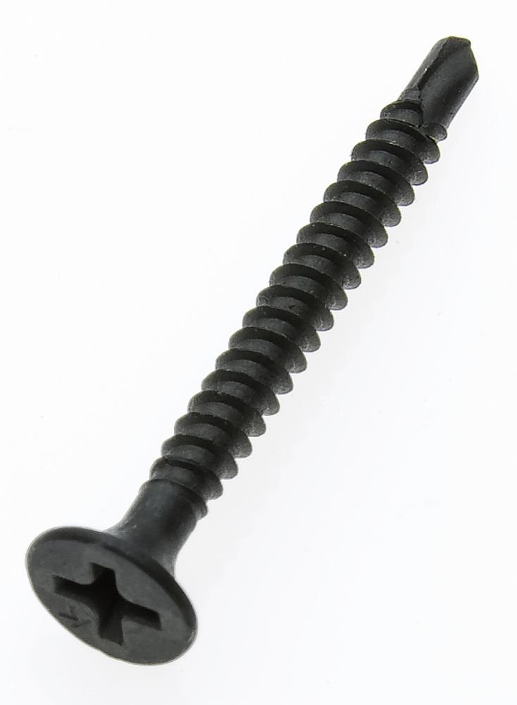 KNAUF Trockenbauschrauber Knauf Schnellbauschrauben 3,5 x 35 mm, PH 1, 250