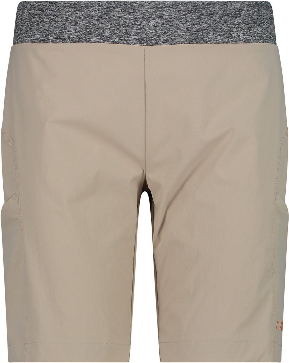 CMP Shorts WOMAN BERMUDA LIGHT CLIMB SABBIA