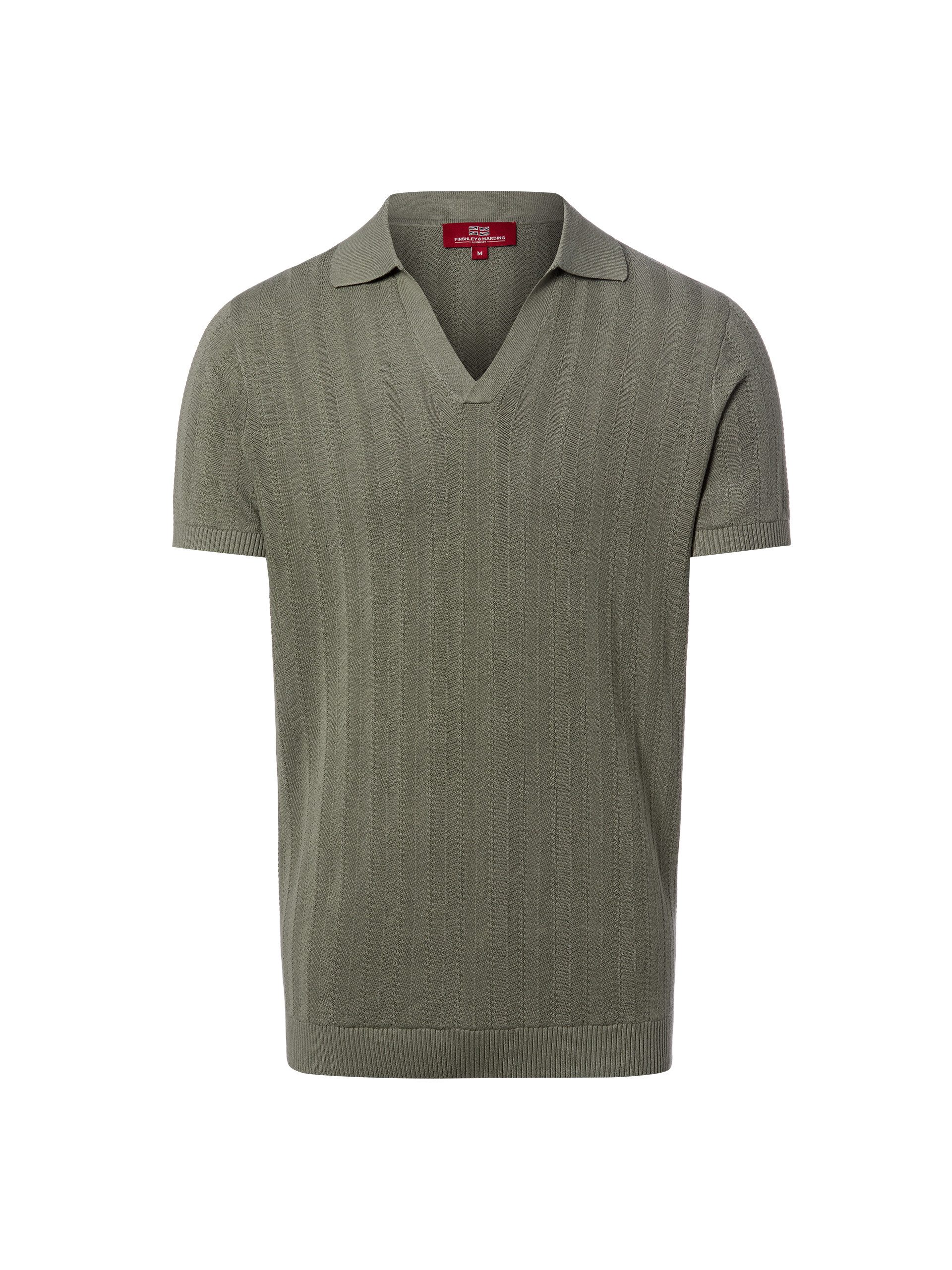 Finshley & Harding London Poloshirt