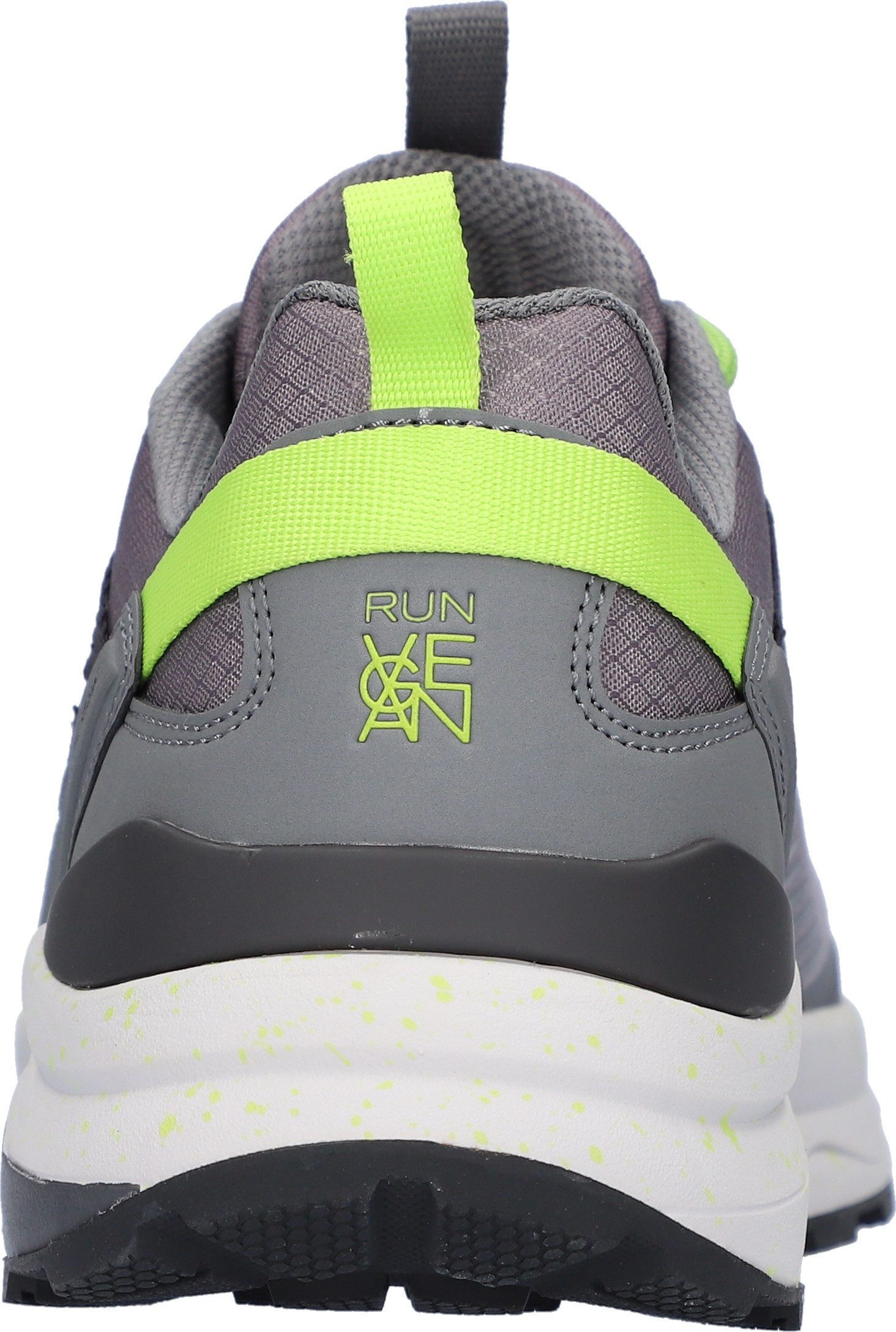 Waldläufer H-CARL Sneaker Outdoorschuh, Freizeitsneaker, waterproof, Schuhweite H (sehr weit)