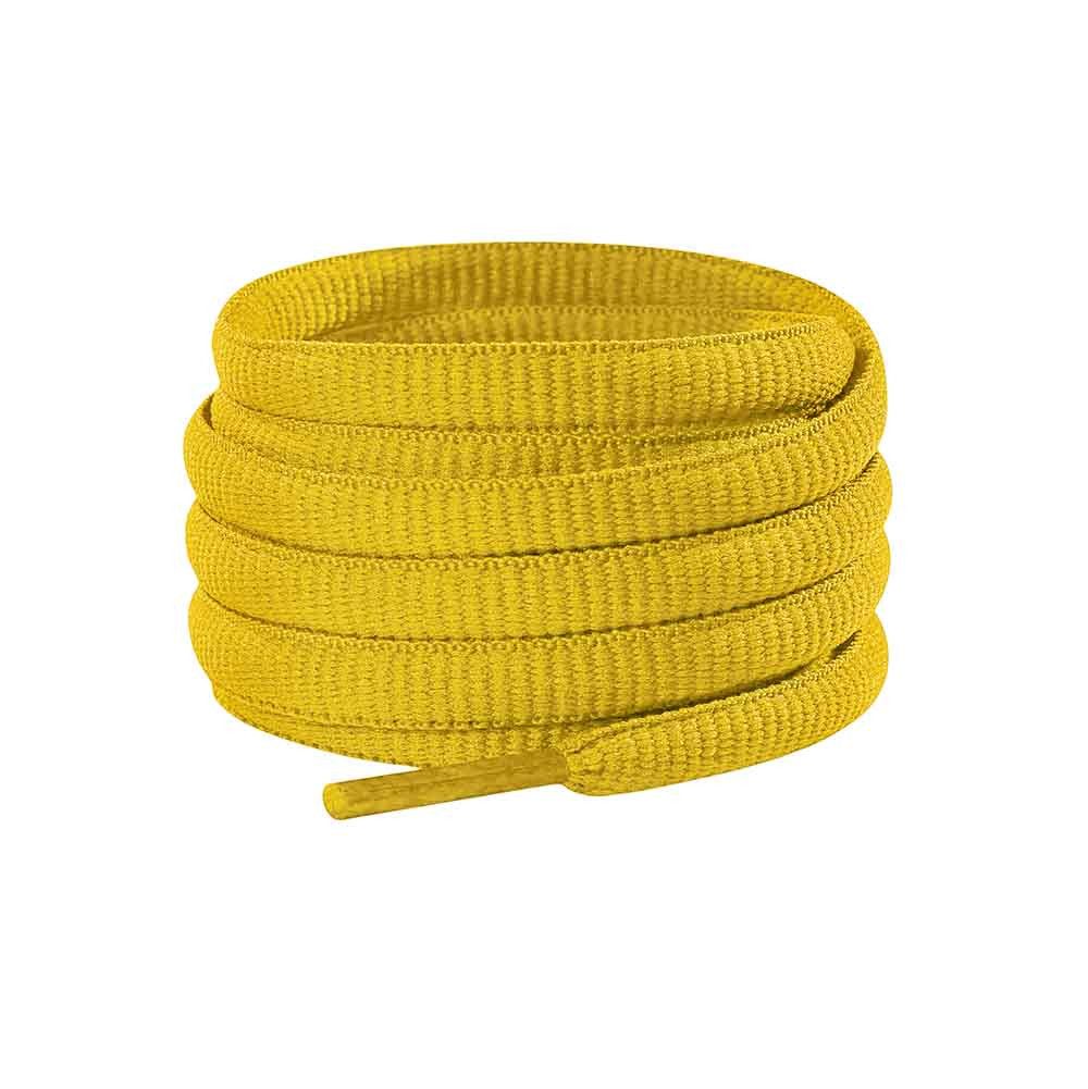 Basicwear Germany Schnürsenkel Ovale Schnürsenkel