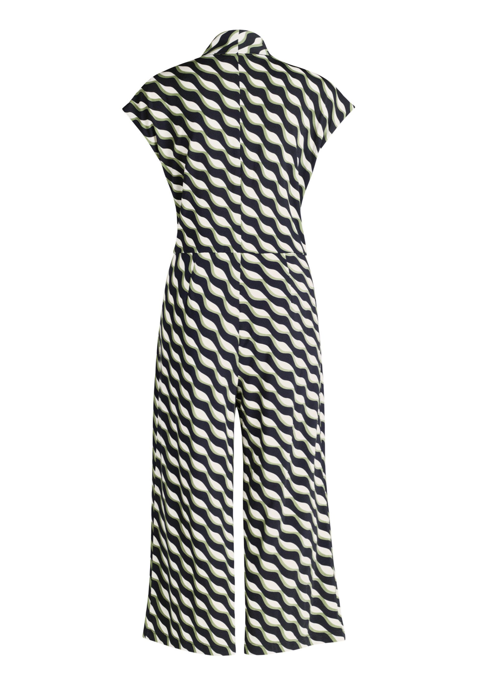 Betty Barclay Overall Damen mit Eingrifftaschen (1-tlg)