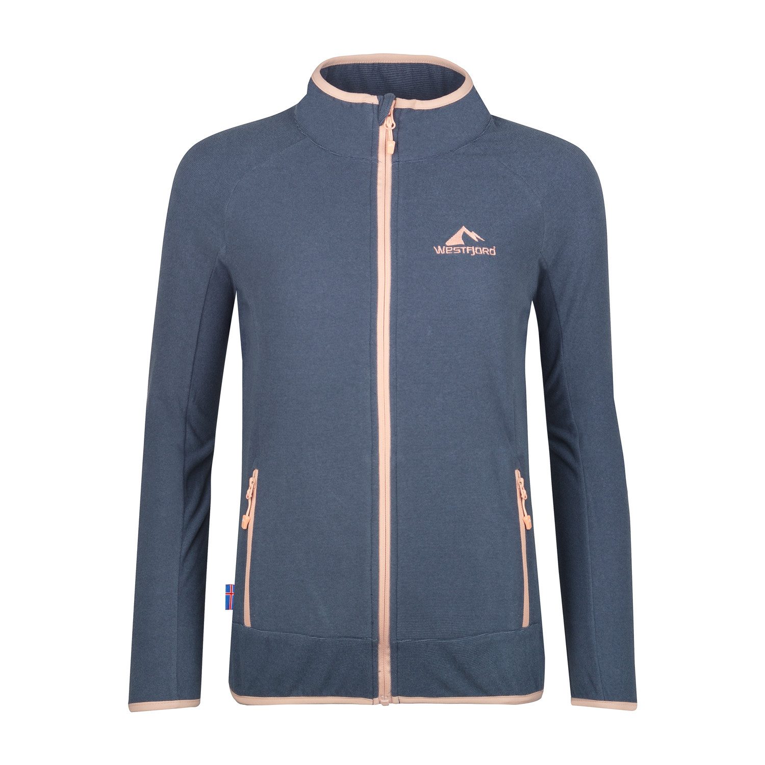 Fleecejacke Women's Reynisfjara Jacket