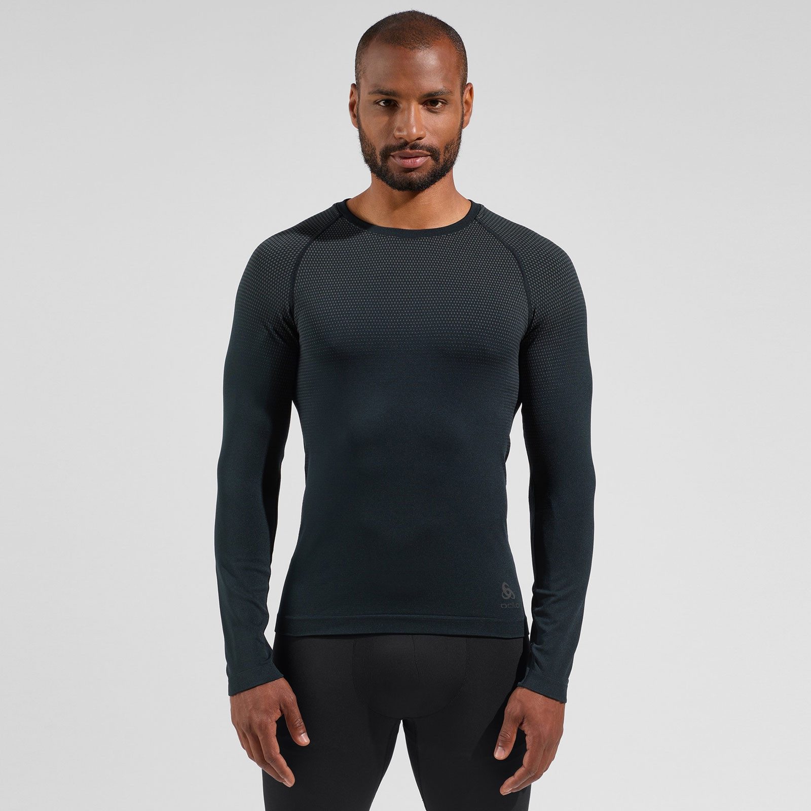 Funktionsshirt Performance Light Eco Langarm-Shirt Men 188782-15000