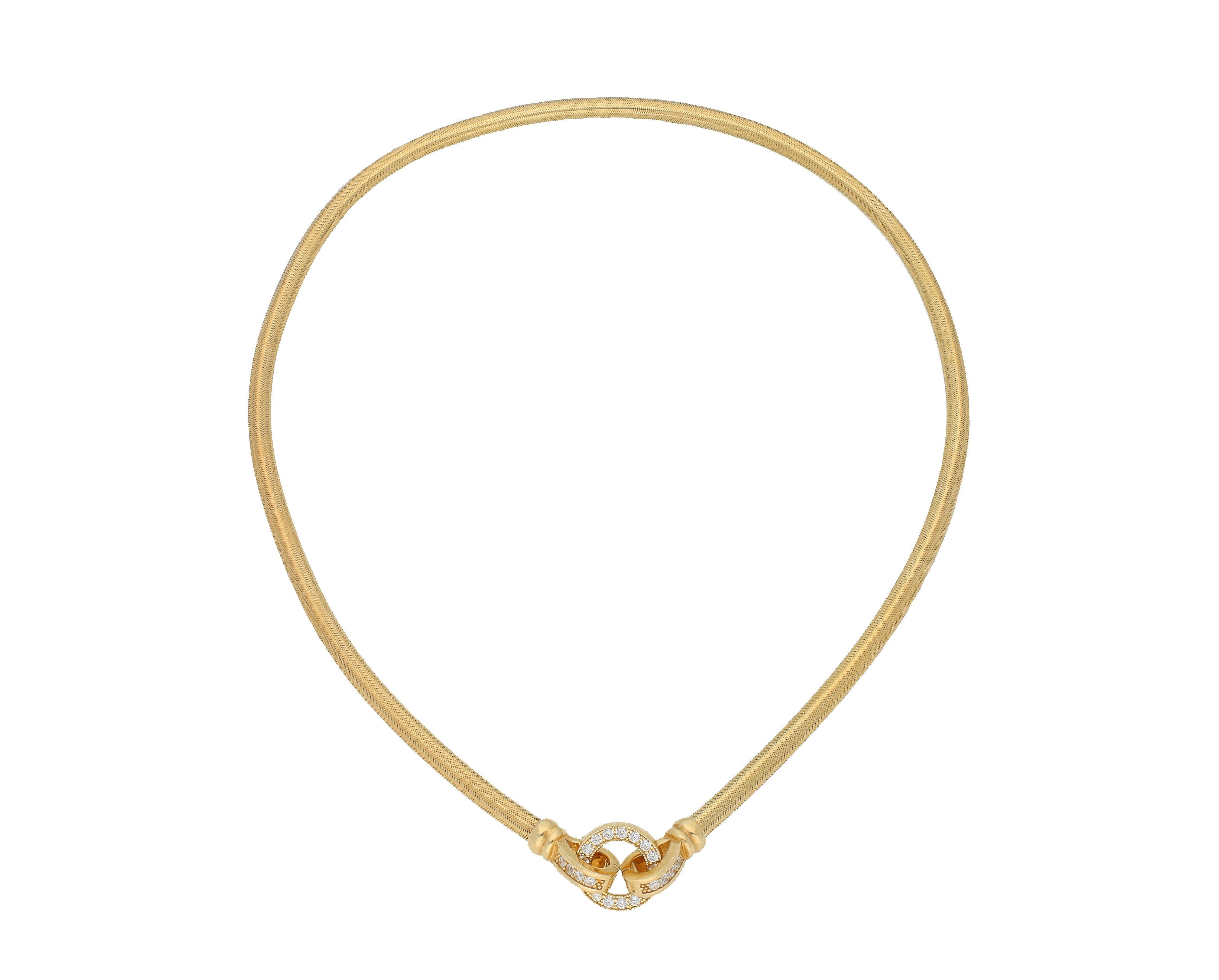 Vivance Collier Edles Collier