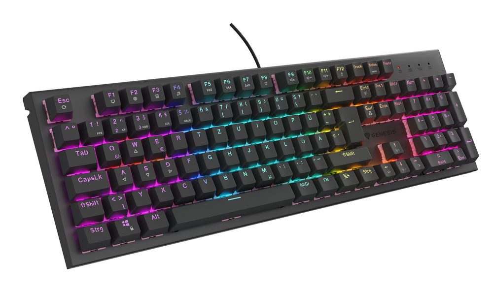 Natec PC-Tastatur