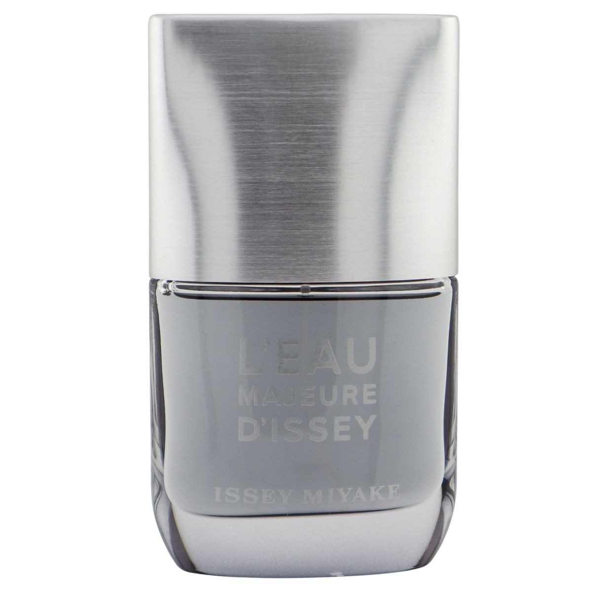 Issey Miyake Eau de Toilette Issey Miyake L'Eau Majeure d'Issey EDT Spray 50 ml
