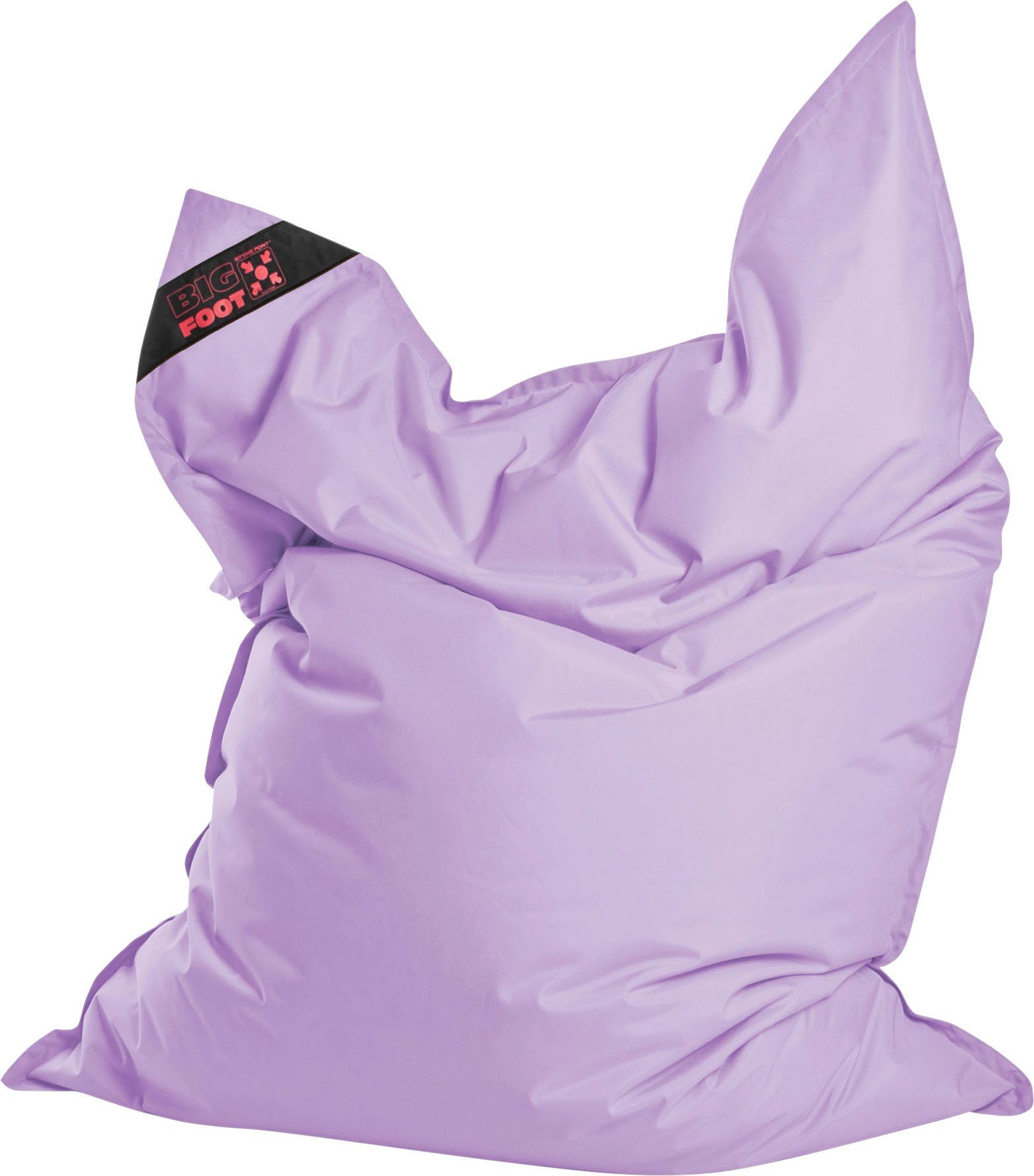 Sitzsack BigFoot Scuba