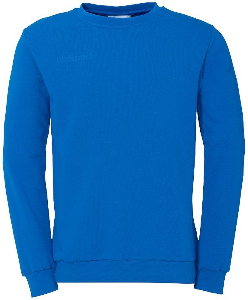 Rundhalspullover Sweatshirt