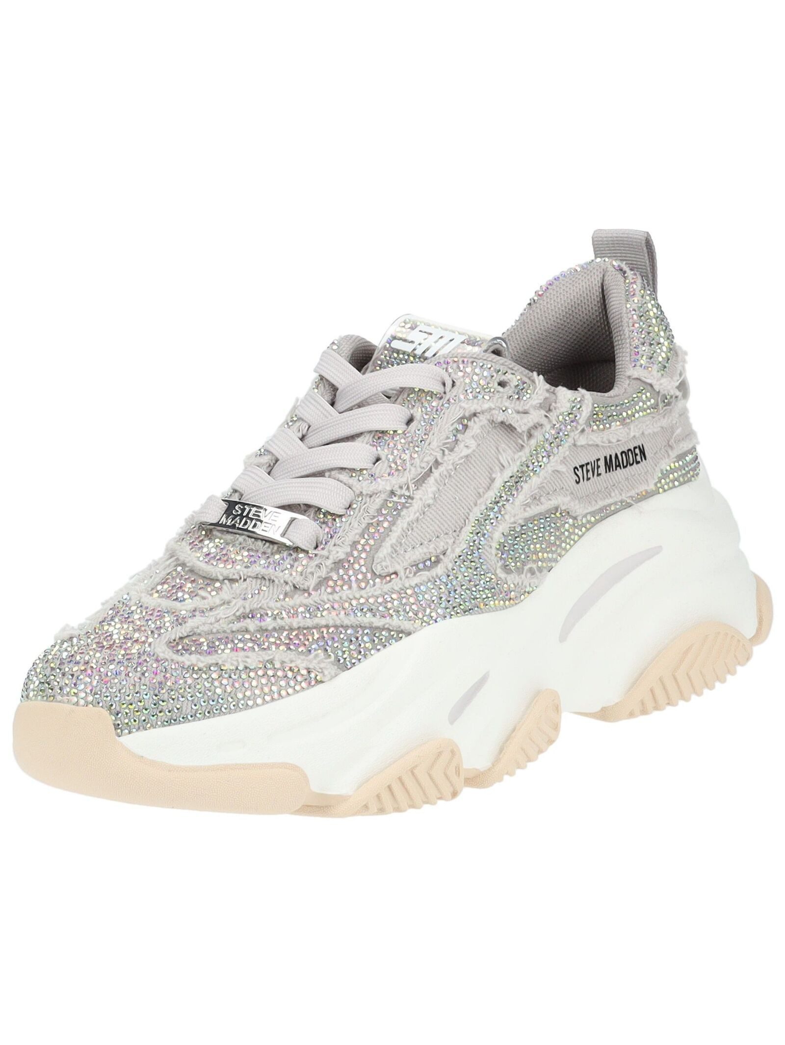 Sneaker Textil Sneaker