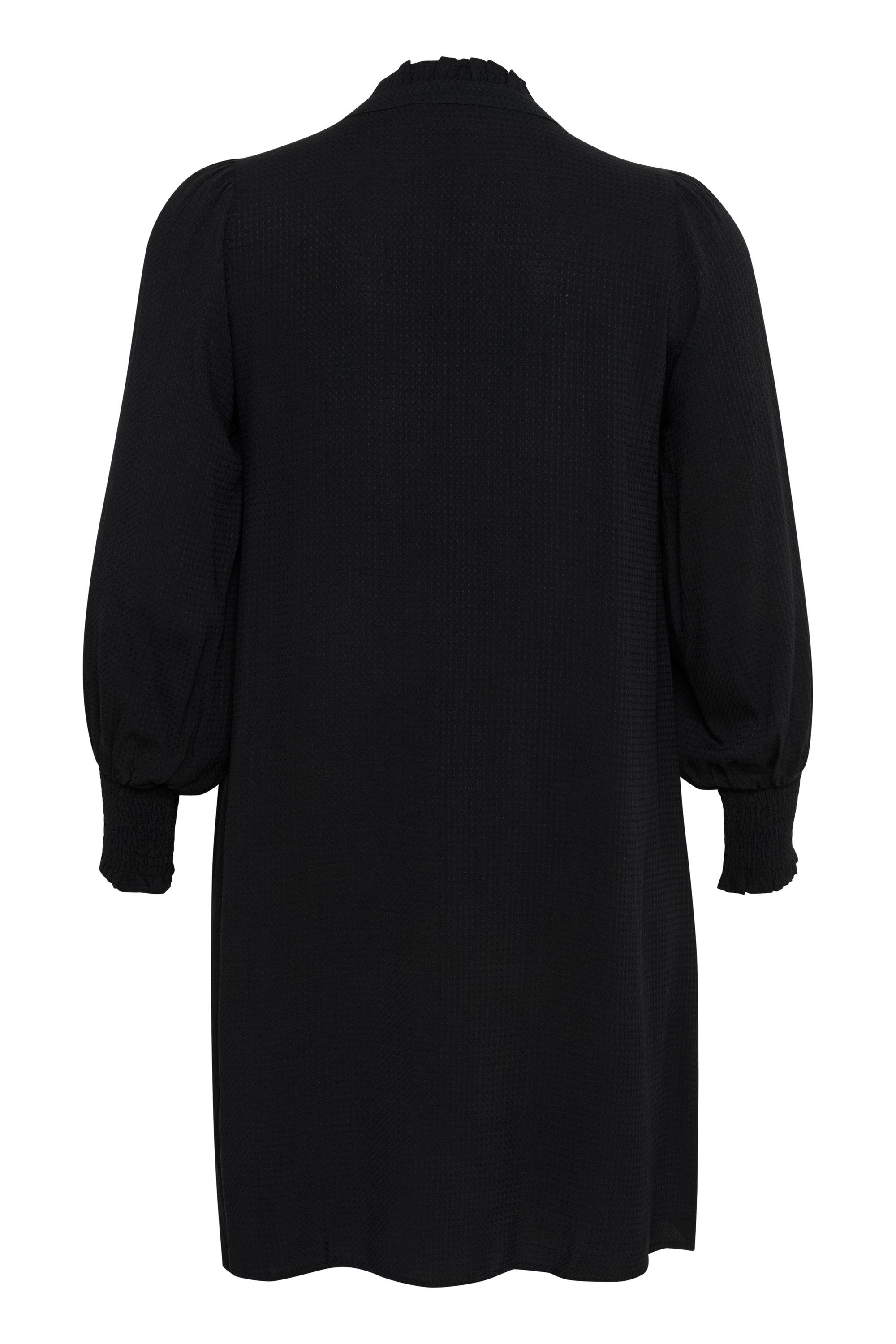 KAFFE Curve Blusenkleid Kleid KCmahlena Große günstig online kaufen