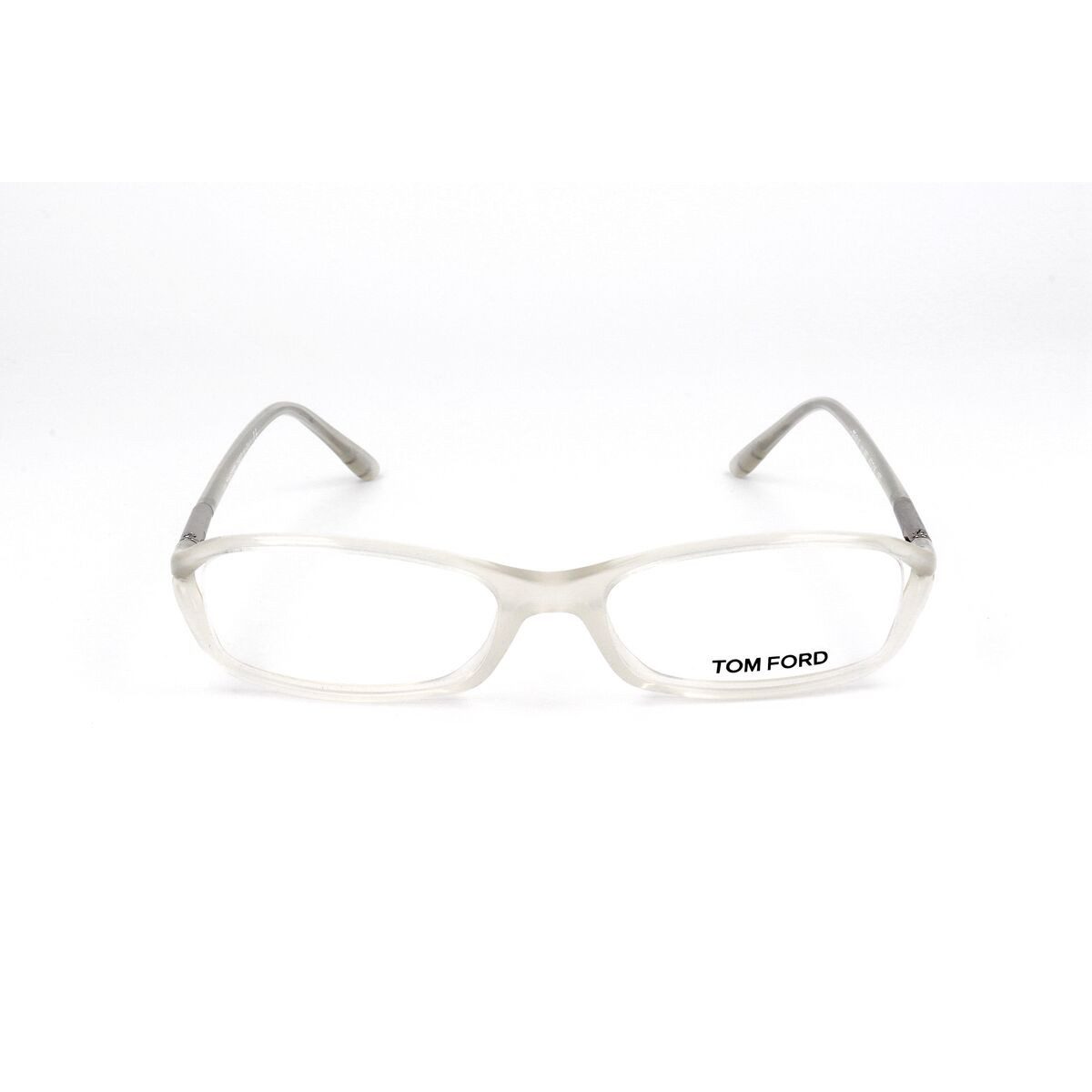 Tom Ford Brillengestell, Brillenfassung Tom Ford FT5019-860-50 Ø 50 mm