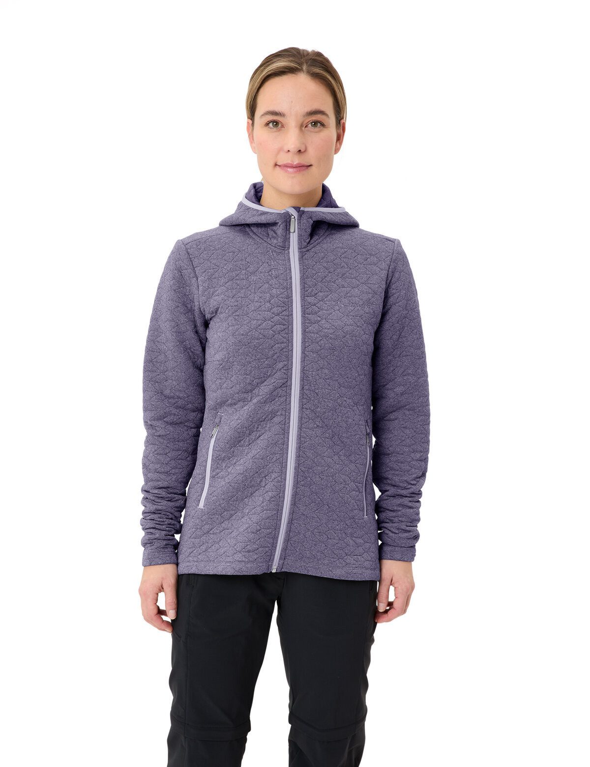VAUDE Outdoorjacke SE Women's Silda Fleece Jacket (1-St) warme, atmungsaktive Fleecejacke