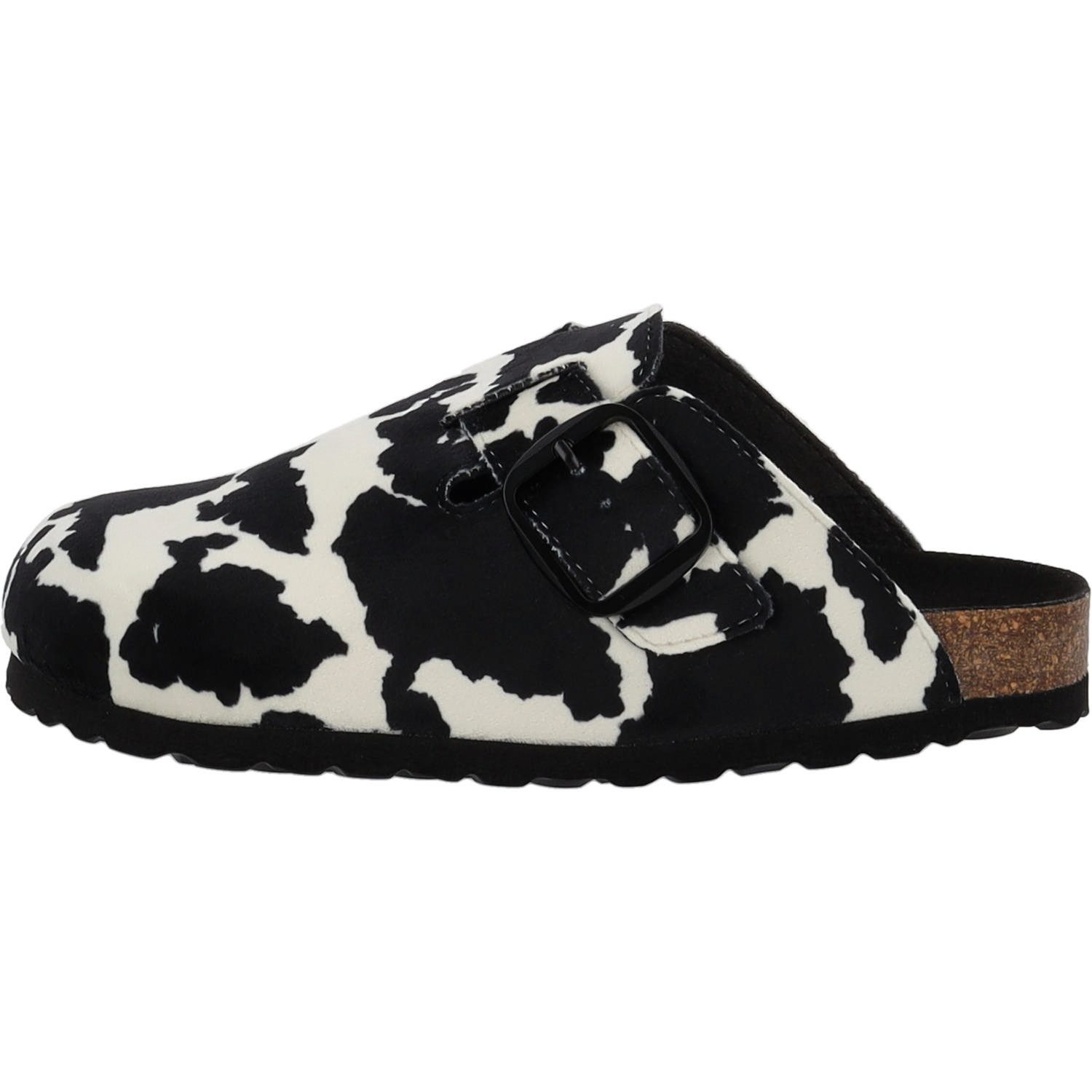 Palado Kiel Western Pantolette