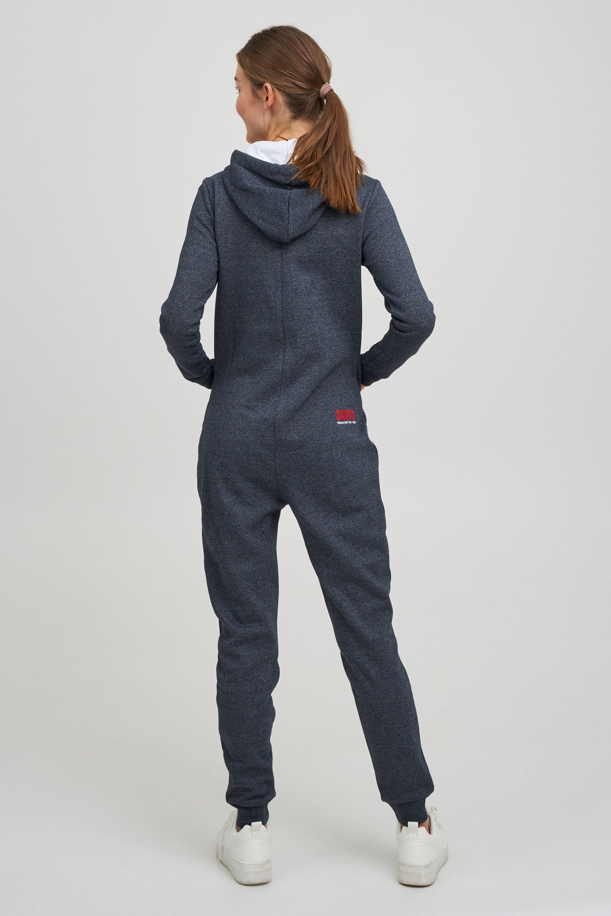 OXMO Jumpsuit OXBenna Kuscheliger Overall