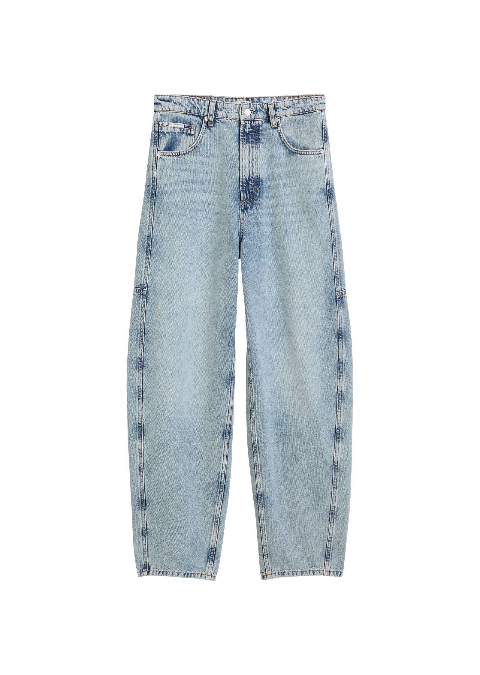 Marc O'Polo 5-Pocket-Jeans günstig online kaufen