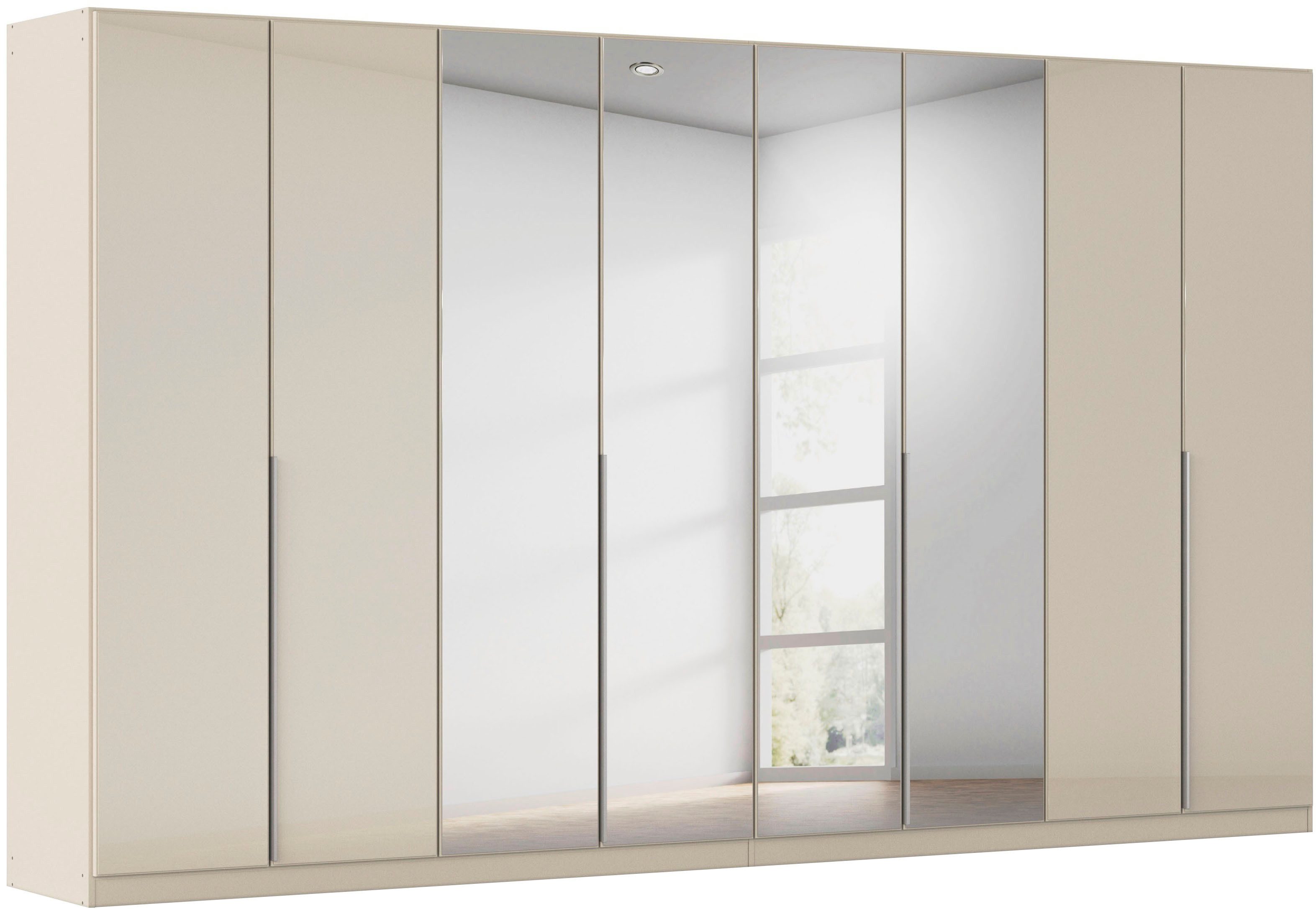 rauch Drehtürenschrank Kleiderschrank Kleiderschränke Schrank Garderobe AGO günstig online kaufen