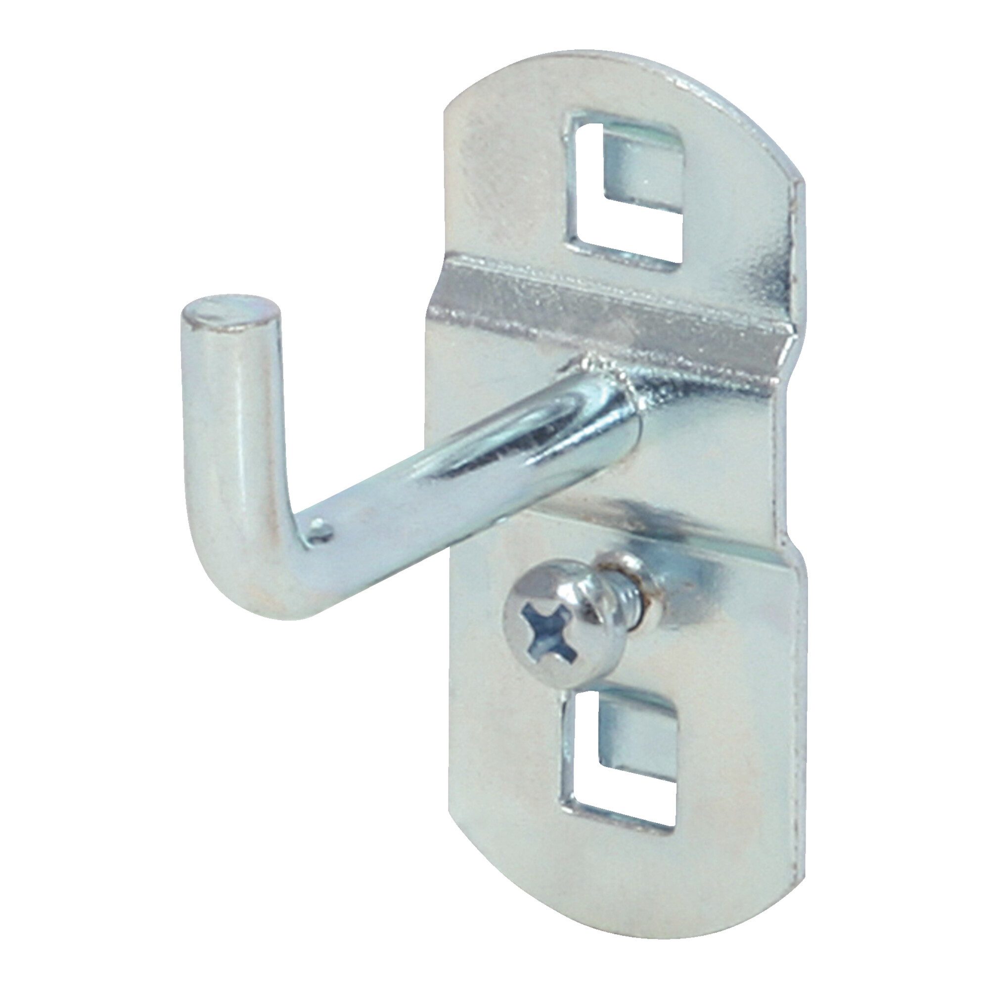 KS Tools Werkstattwagen KS Tools Werkzeughalter mit senkrechtem Hakenende Ø 6mm, 35mm