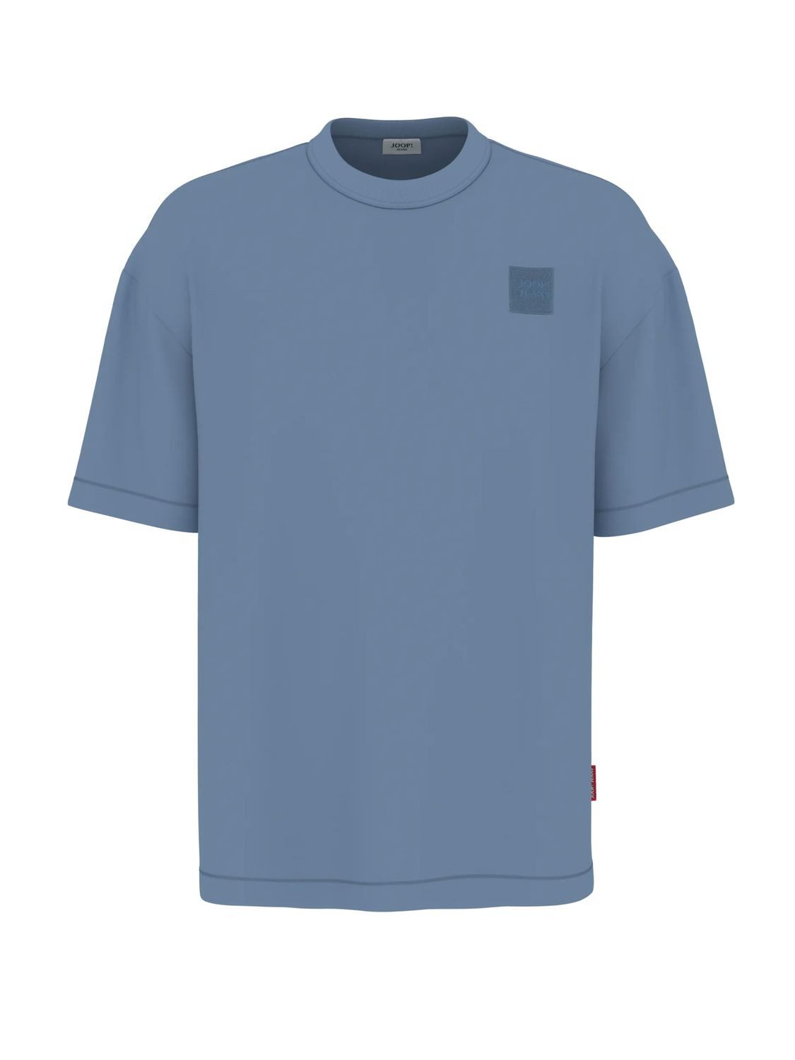 JOOP! T-Shirt LEI (1-tlg) aus 100% Baumwolle