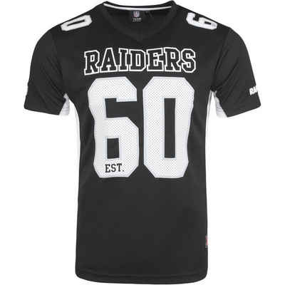 Majestic Athletic Print-Shirt »NFL Jersey Oakland Raiders«