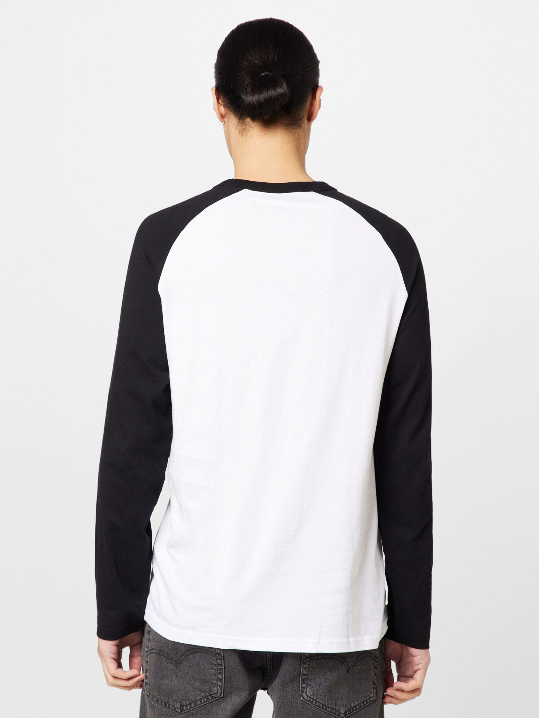 Volcom Langarmshirt (1-tlg)