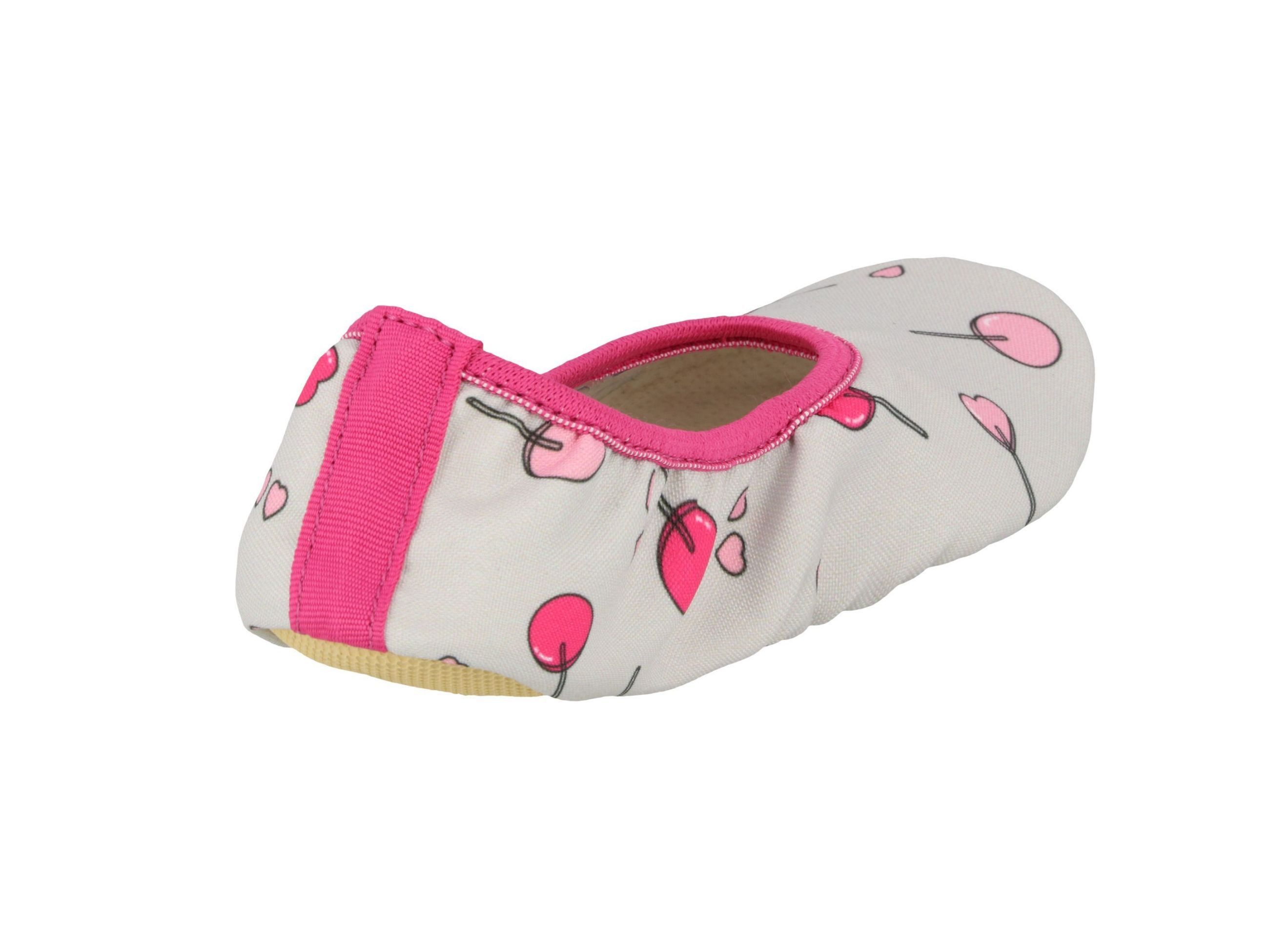 Lico Gymnastikschuh G1 Gymnastikschuh – Bild 4 von 5