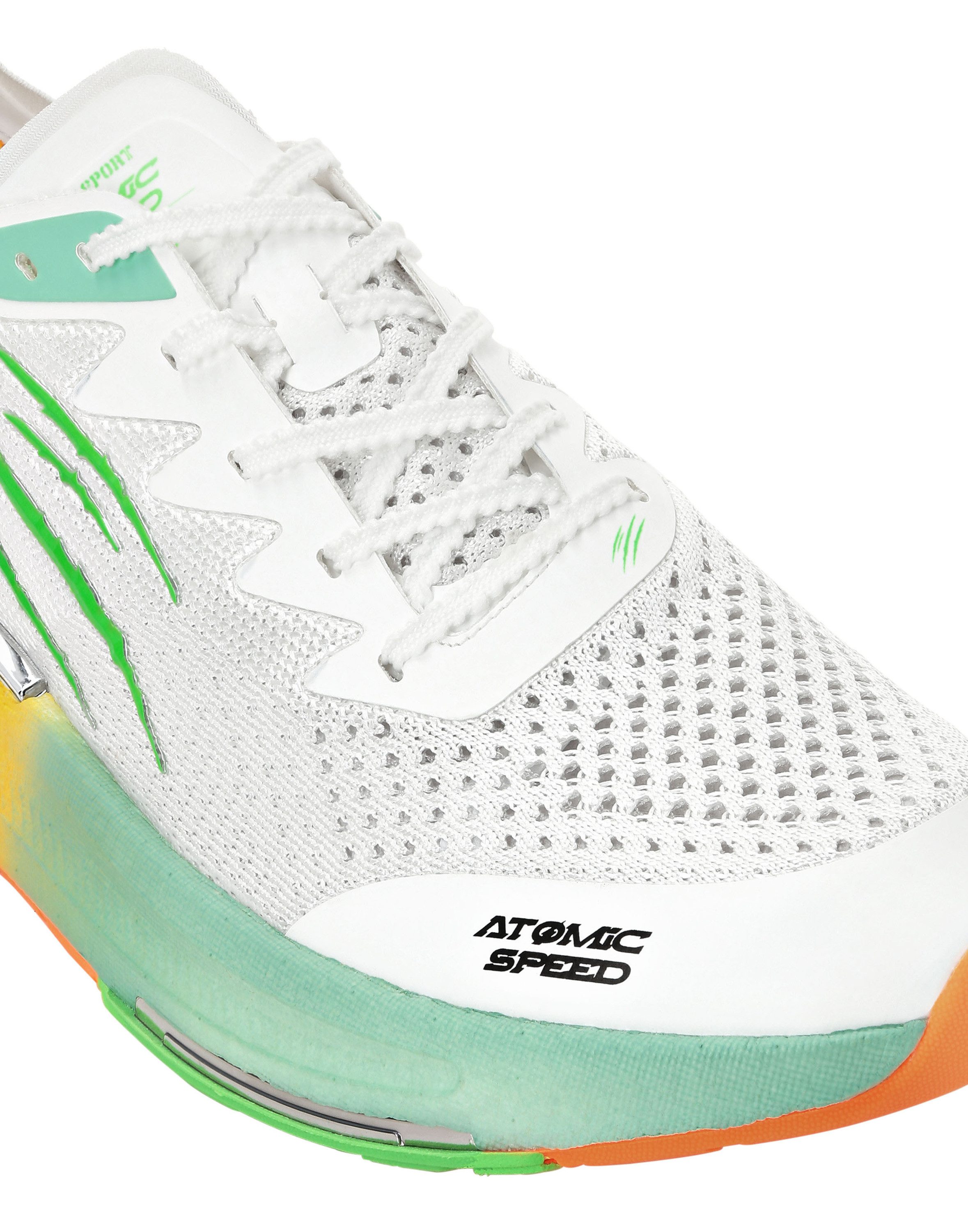 PLEIN SPORT Low-Top-Sneaker Sneaker