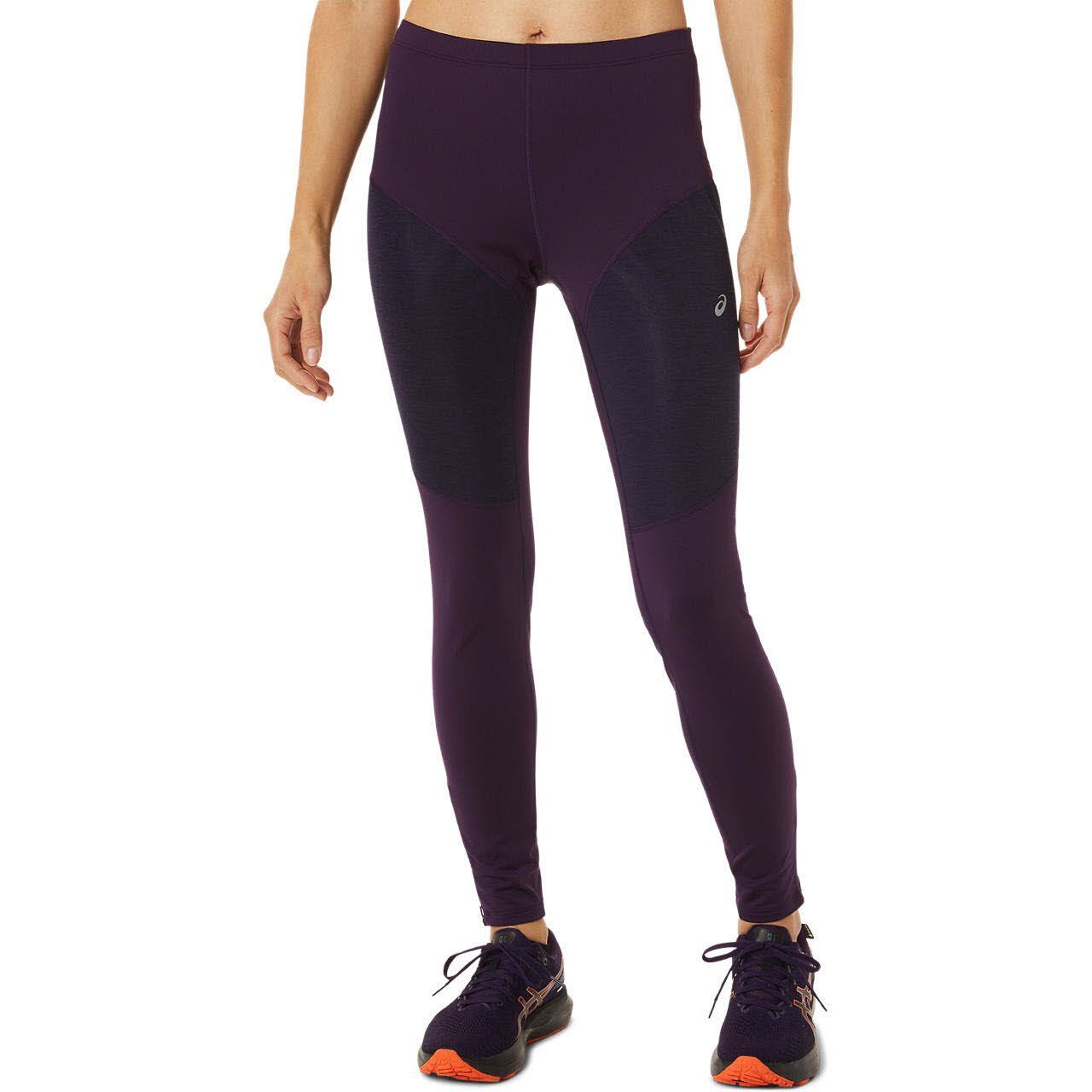 Lauftights Winter Run Tight