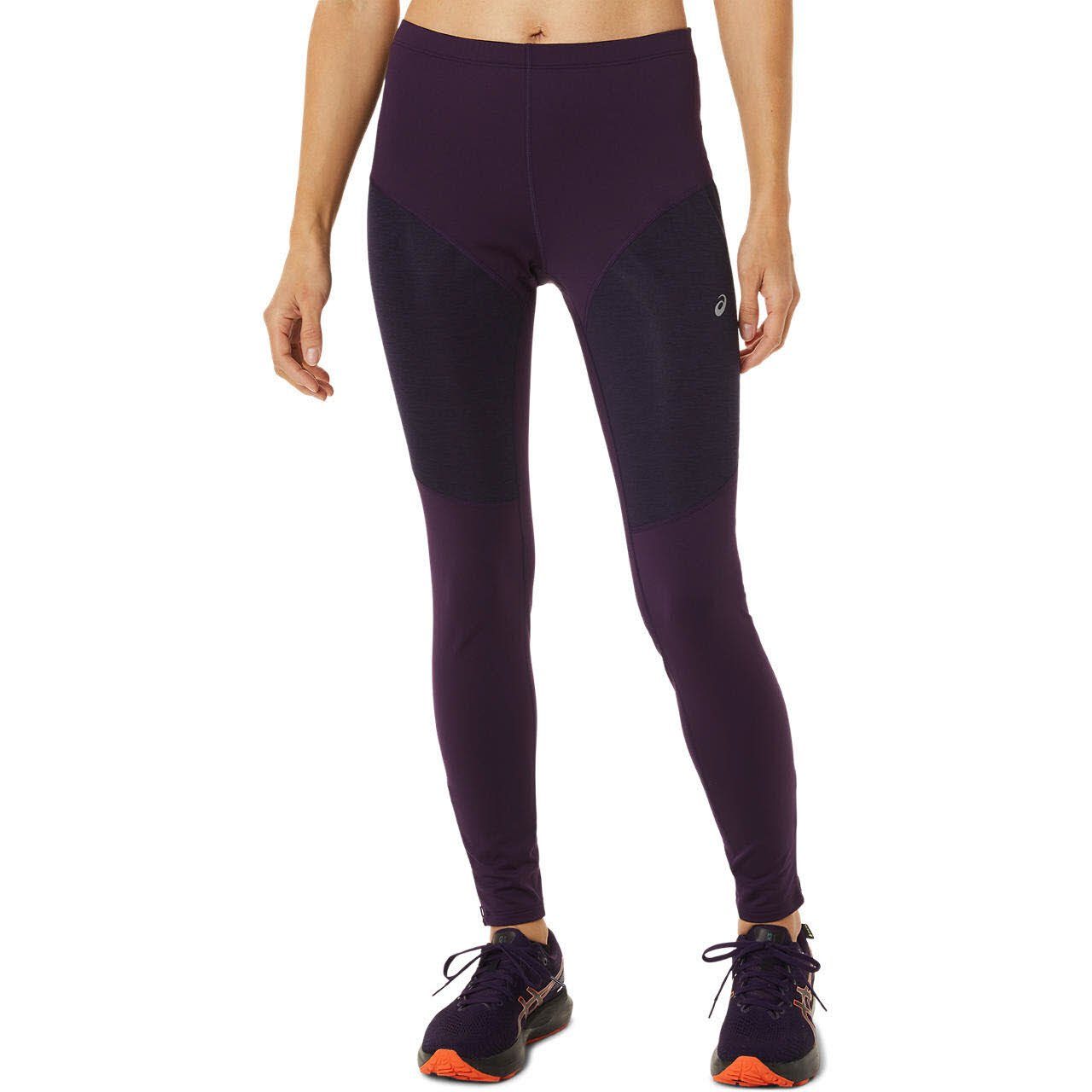 Asics Lauftights Winter Run Tight