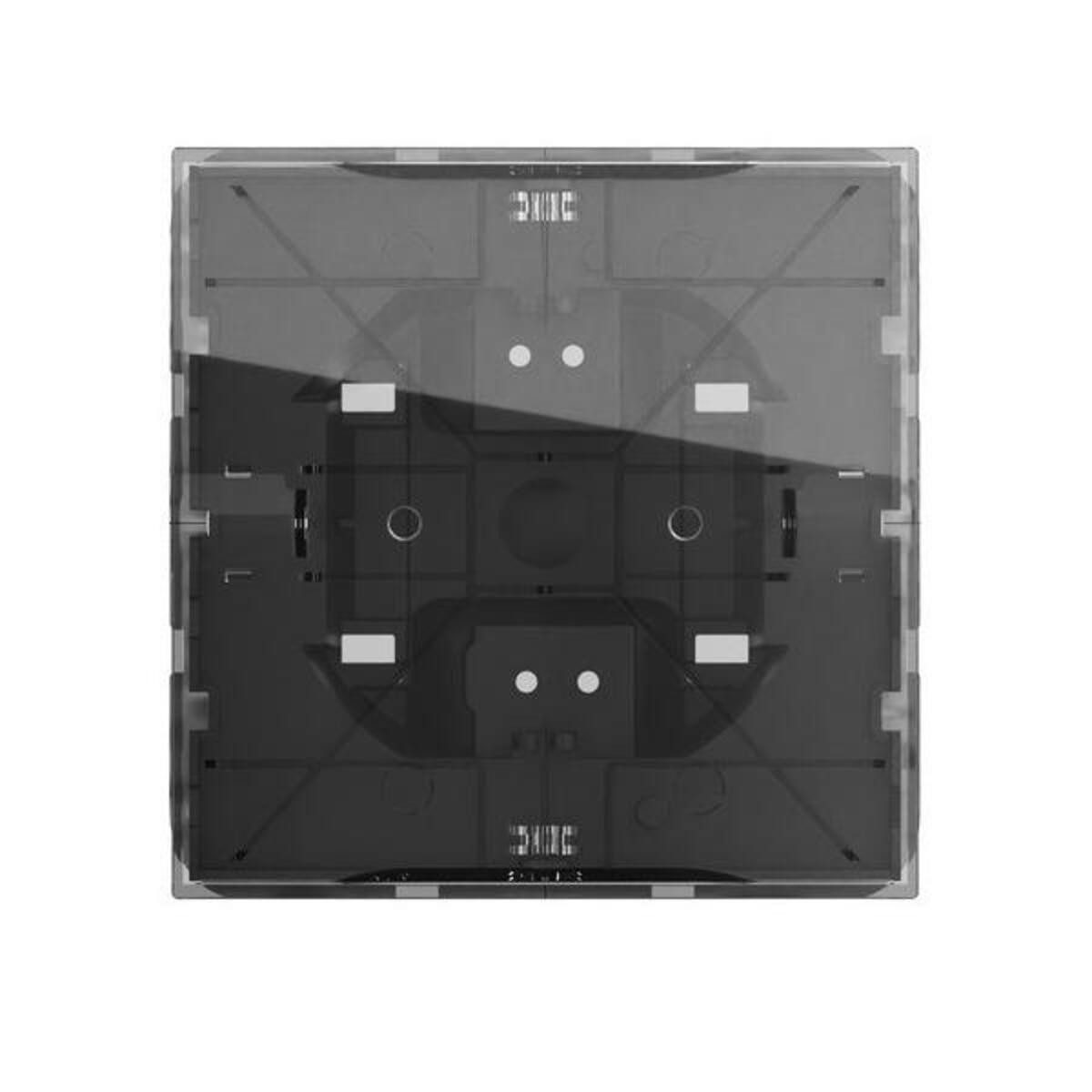 GIRA Elektroauto-Ladestation Gira Tastsens.4.70 534100