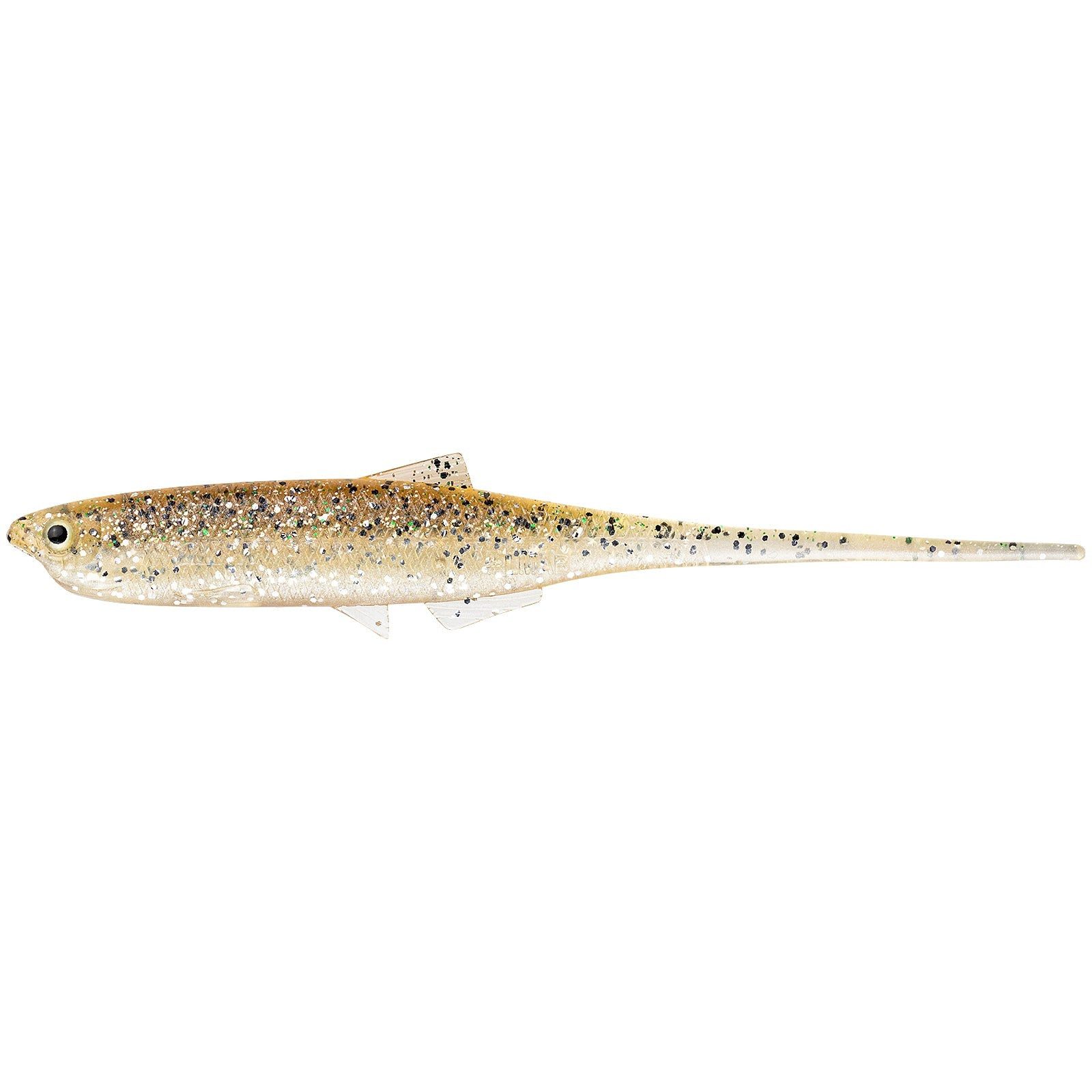 LMAB Kunstköder LMAB KØFI Bleak Pintail 11cm