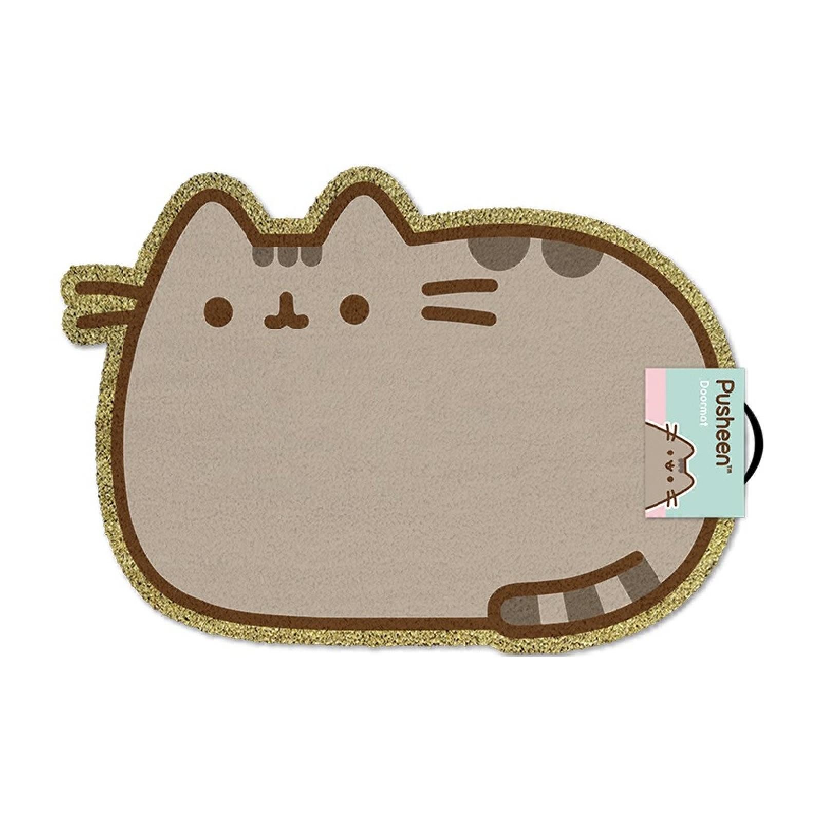 Pyramid International Merchandise-Figur Pusheen Türmatte