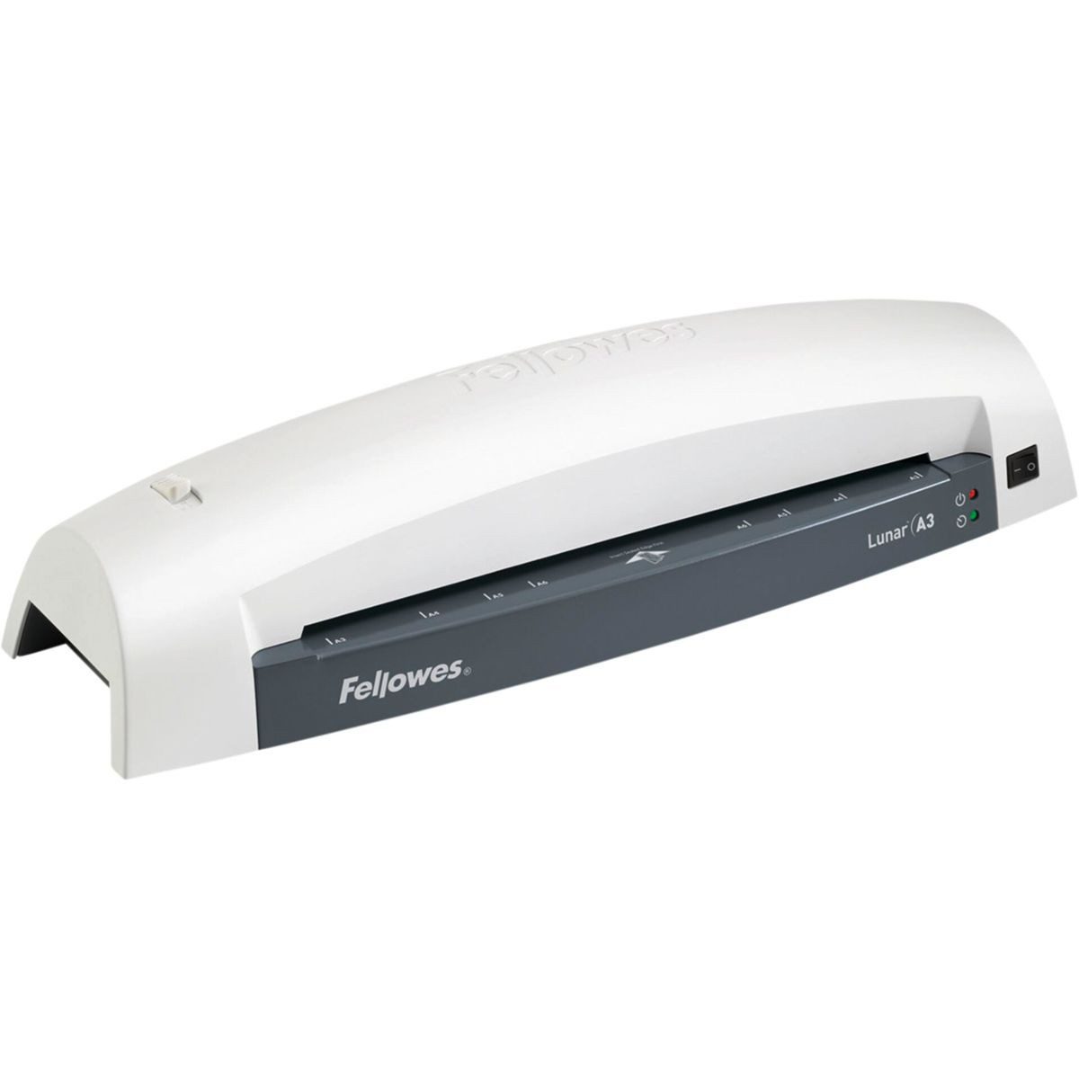 FELLOWES Laminiergerät Lunar A3 Laminiergerät