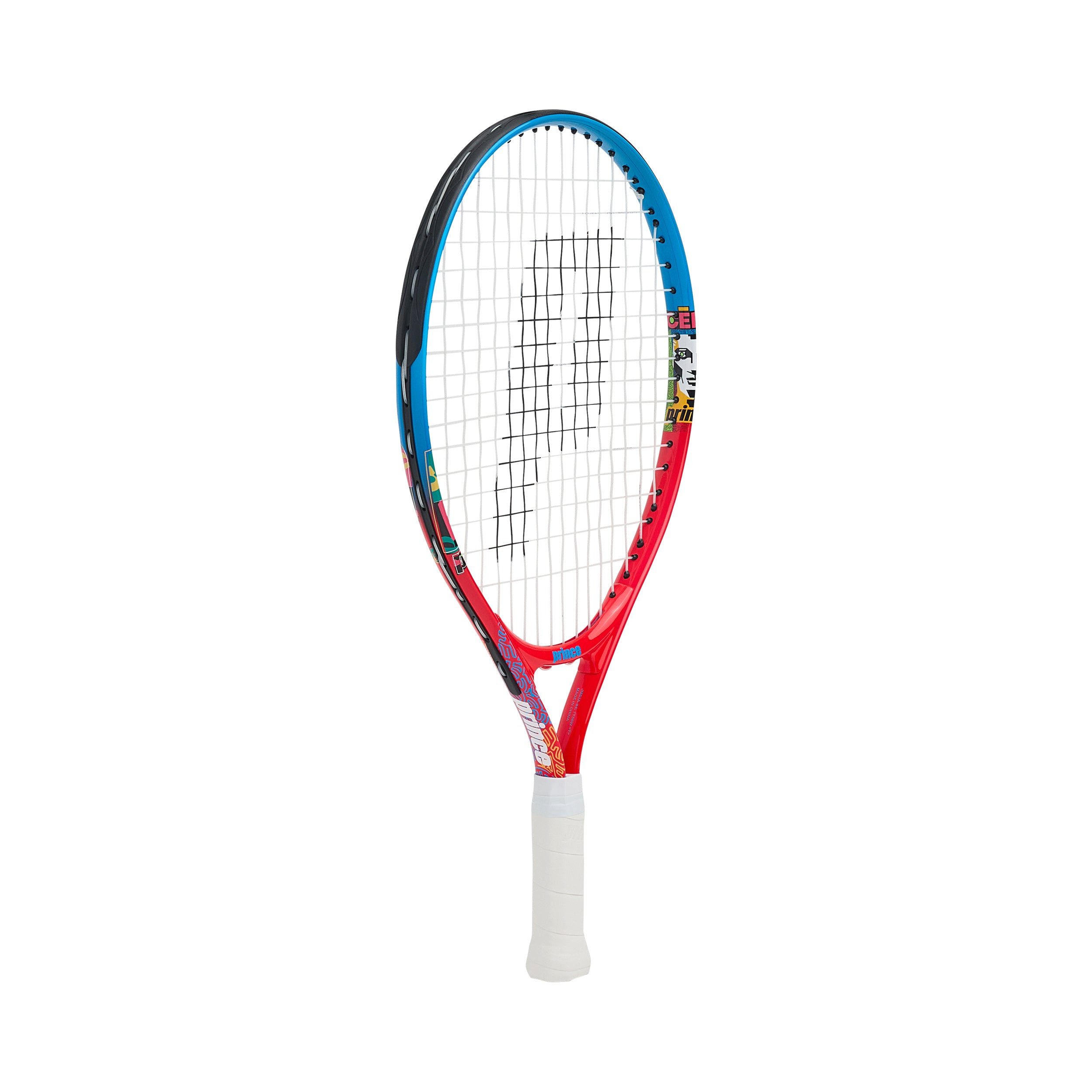 Prince Tennisschläger Ace/Face 25