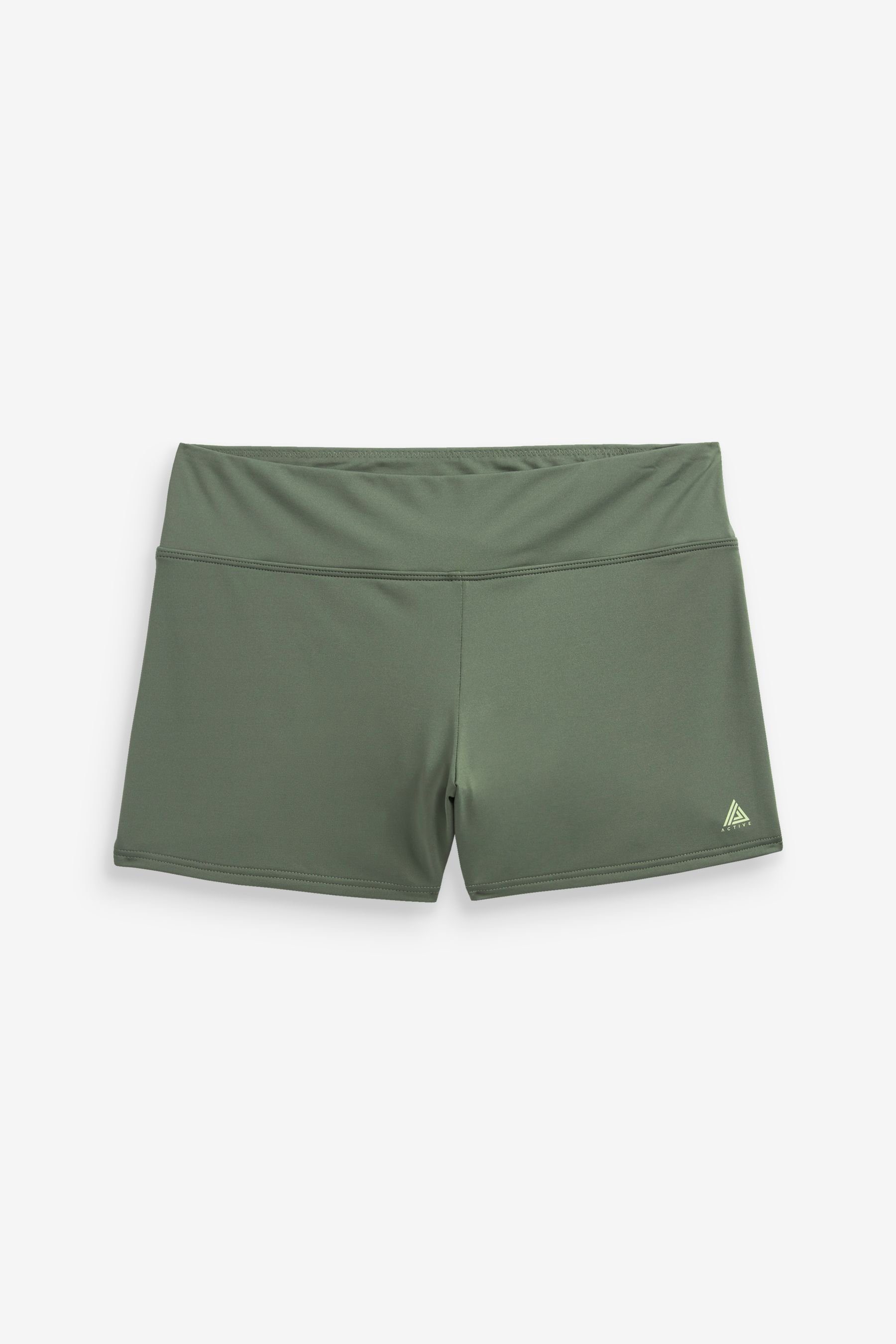 Next Bikini-Hose Shorts-Bikinihose (1-St)