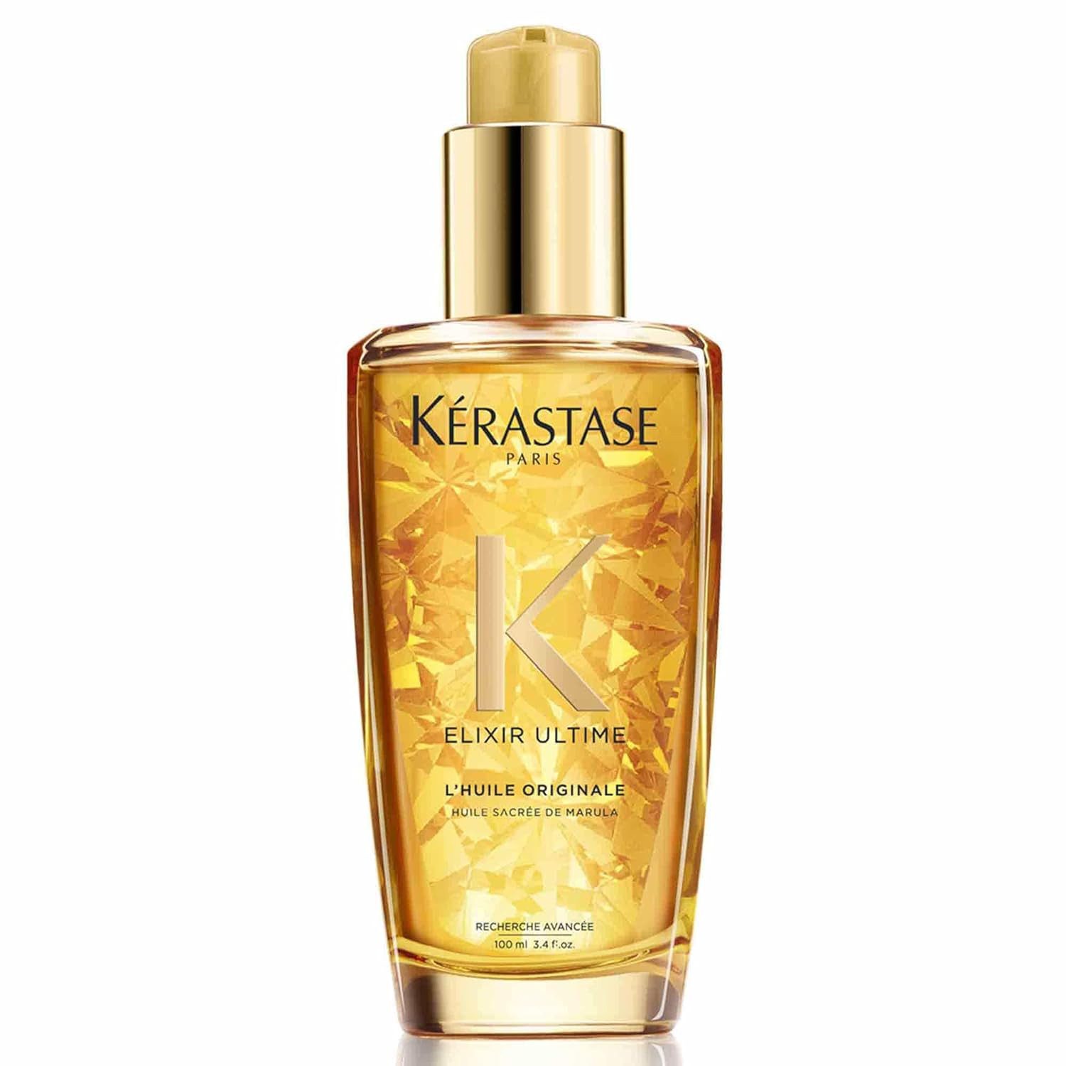 Kerastase Haaröl Kerastase Haaröl Exlixir Ultime L'Huile Originale 100ml