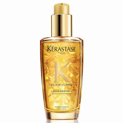 Kerastase Haaröl Kerastase Haaröl Exlixir Ultime L'Huile Originale 100ml