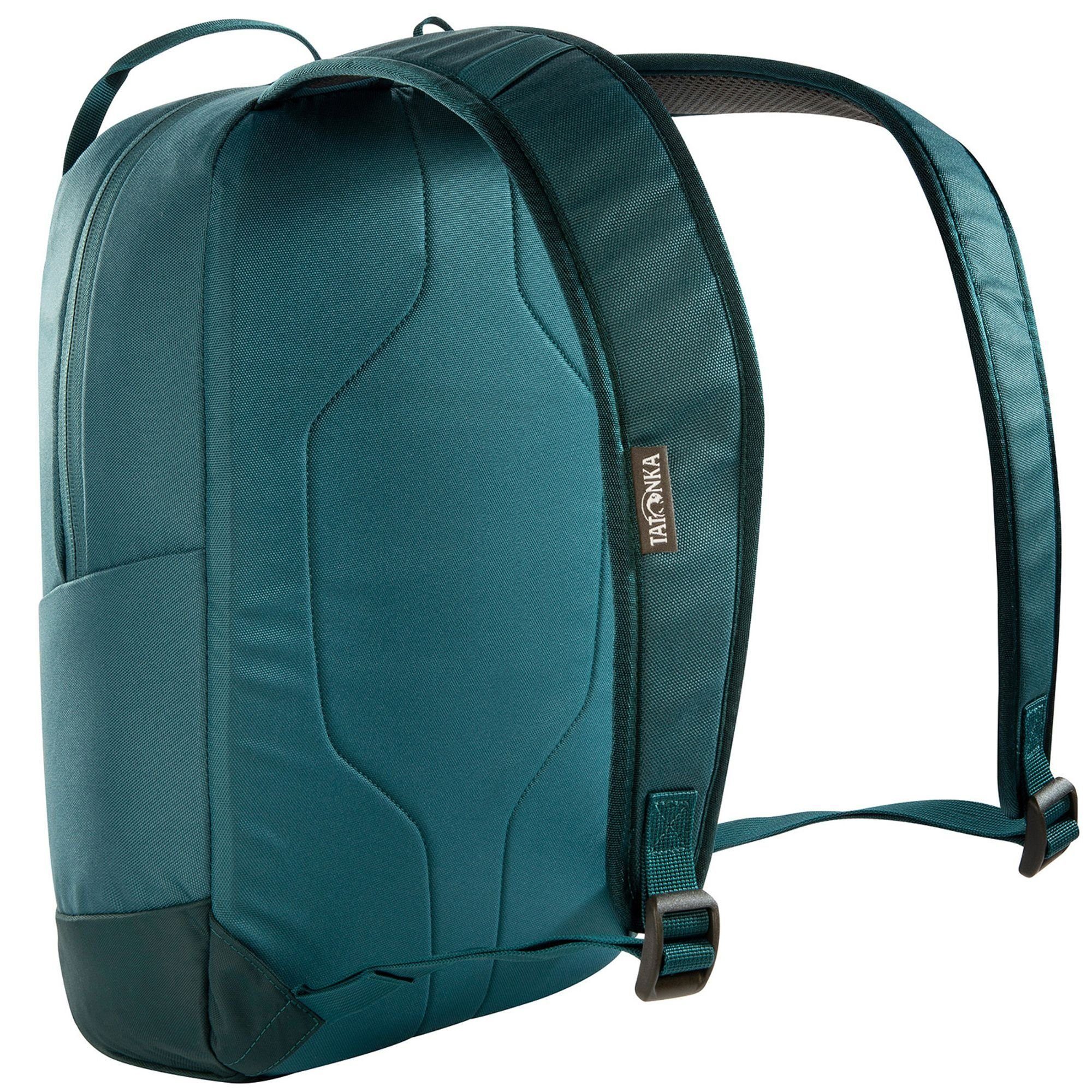 green-jasper Pack, TATONKA® Polyester teal City Rucksack
