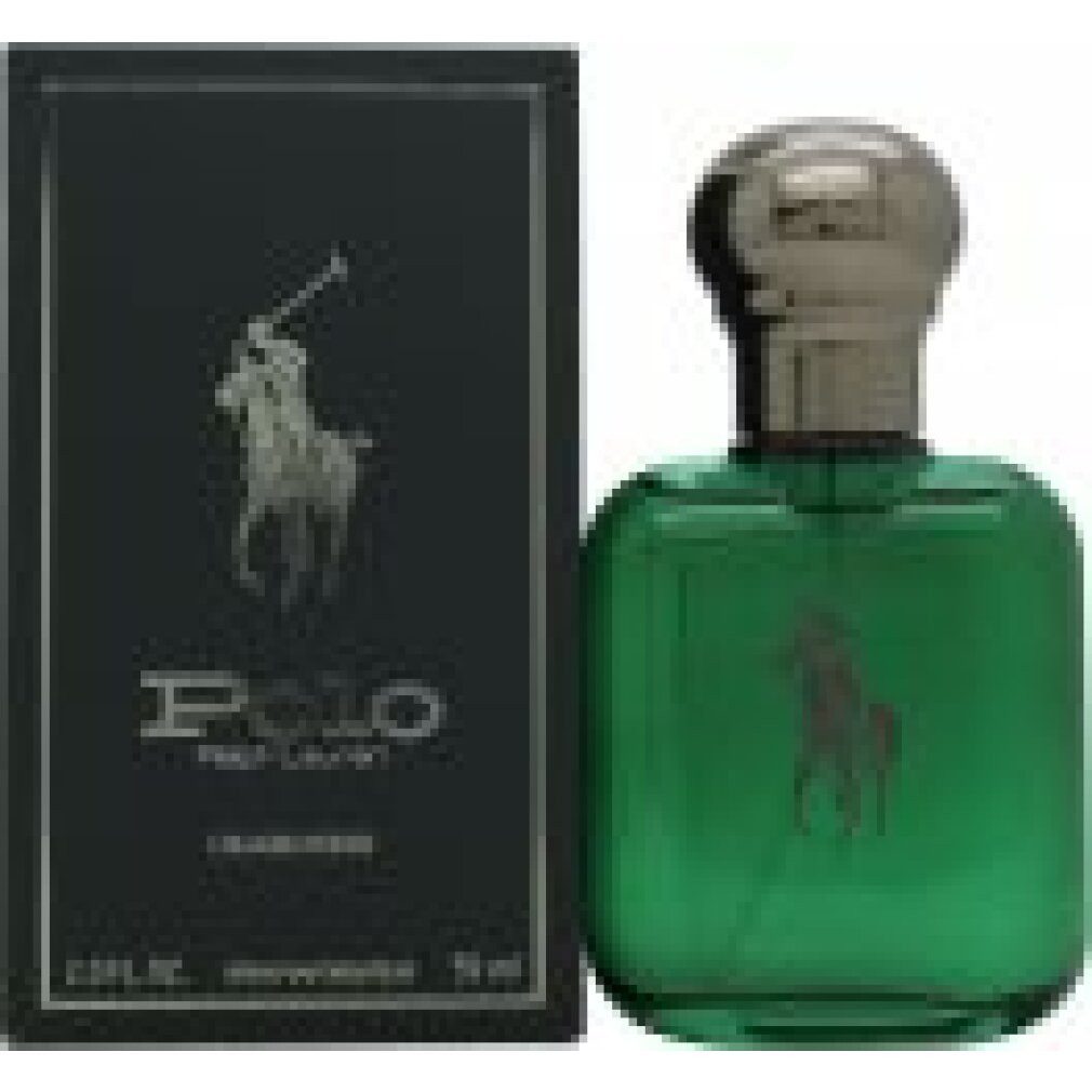 Lauren Ralph Lauren Eau de Parfum Polo Green Cologne Intense Eau de Parfum für Herren